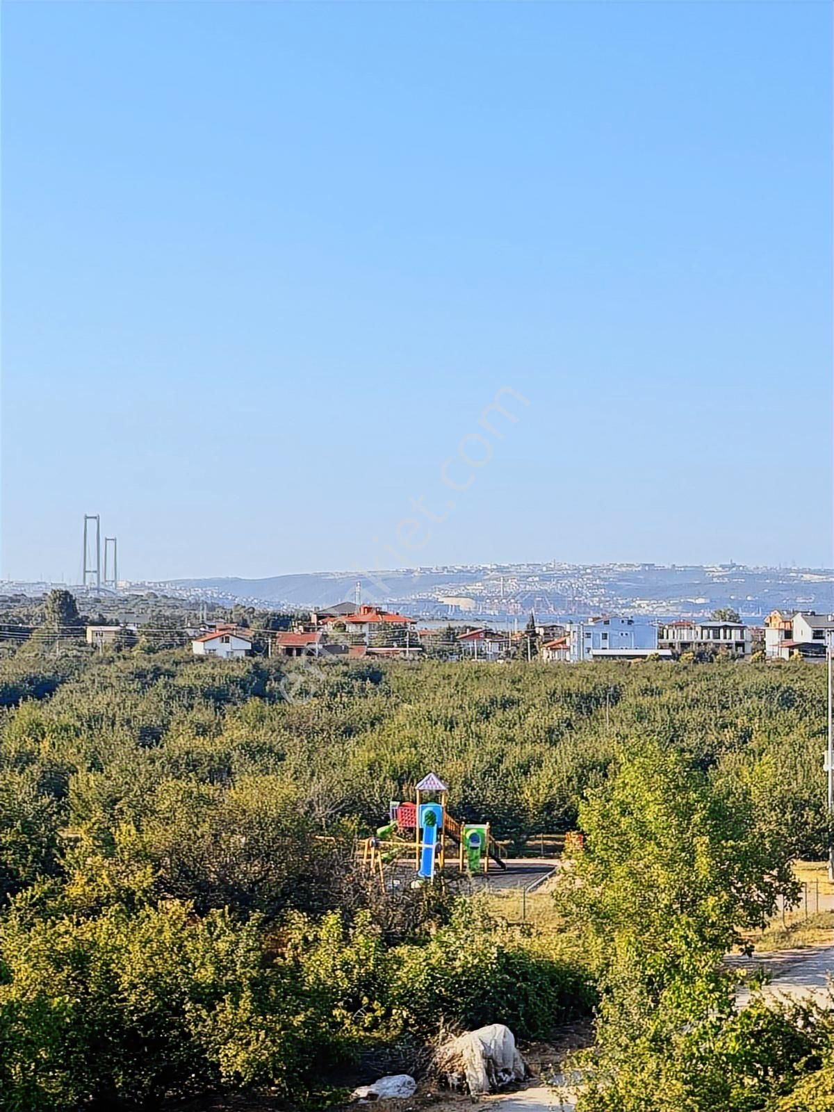 Satılık 3+1 Lüx Daireler - Görsel 3
