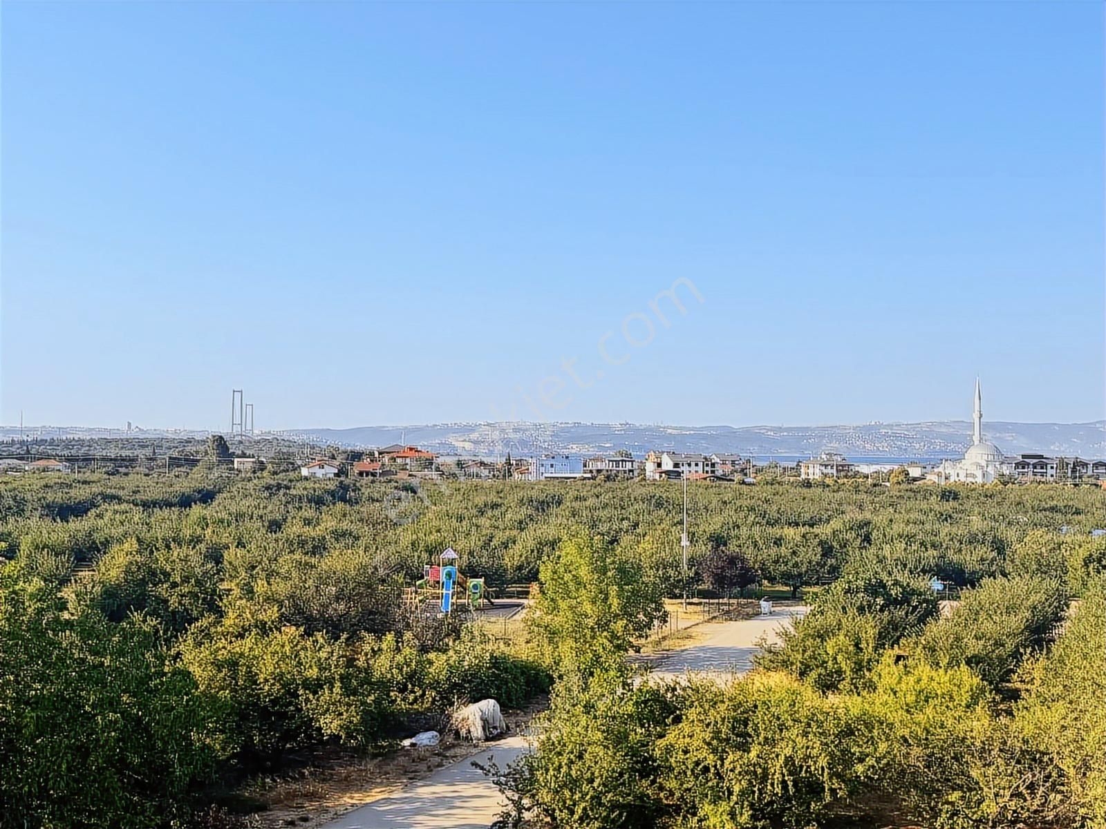 Satılık 3+1 Lüx Daireler - Görsel 2