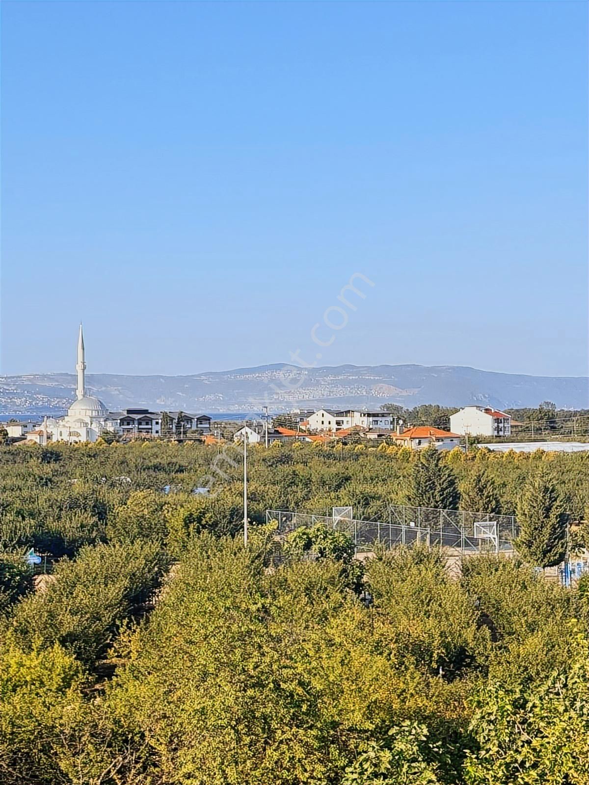 Satılık 3+1 Lüx Daireler - Görsel 13