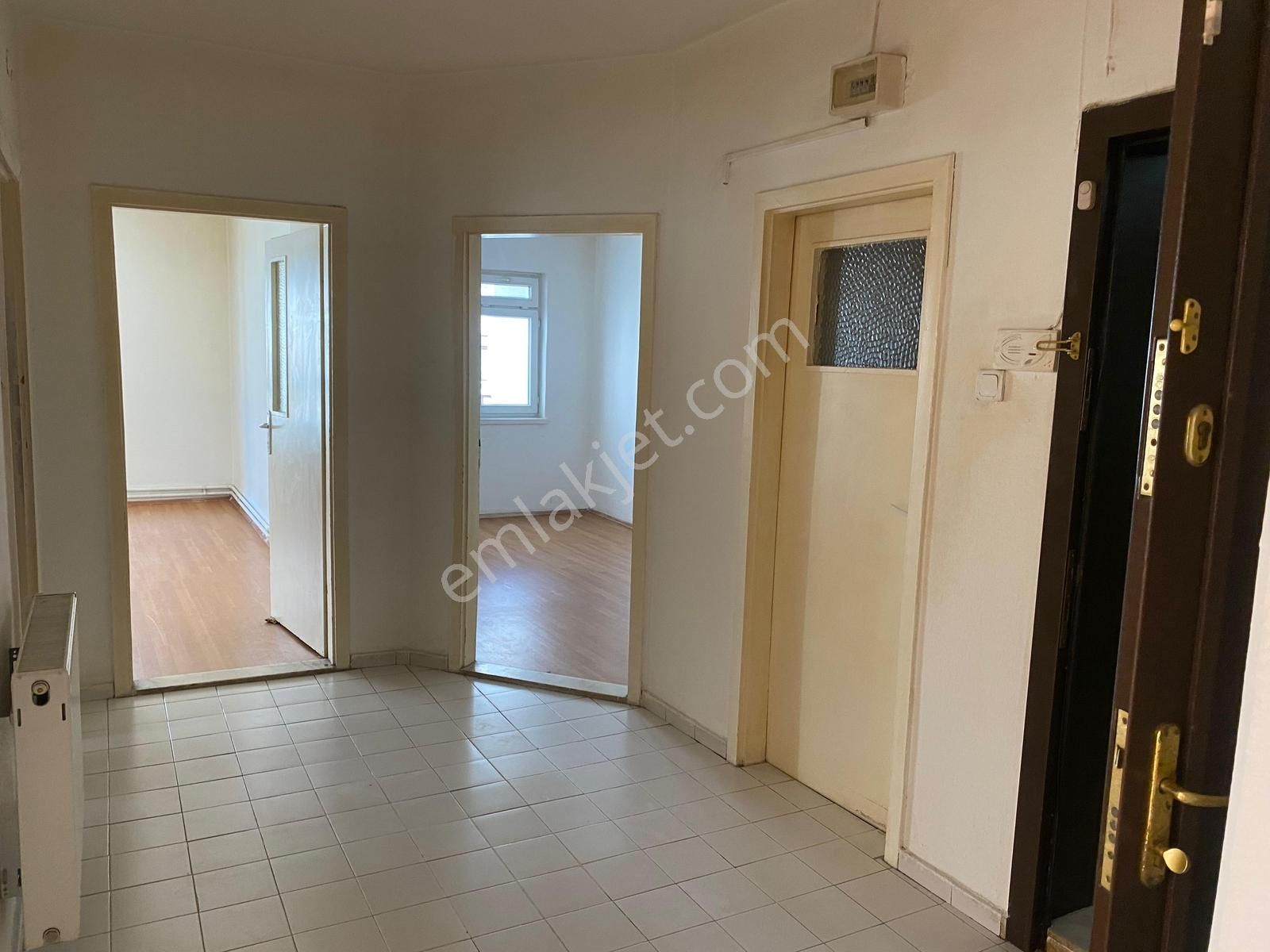 Demetevler 6.cad. Asansörlü,otoparklı,öncephe 3+1 Kiralık Daire - Görsel 10