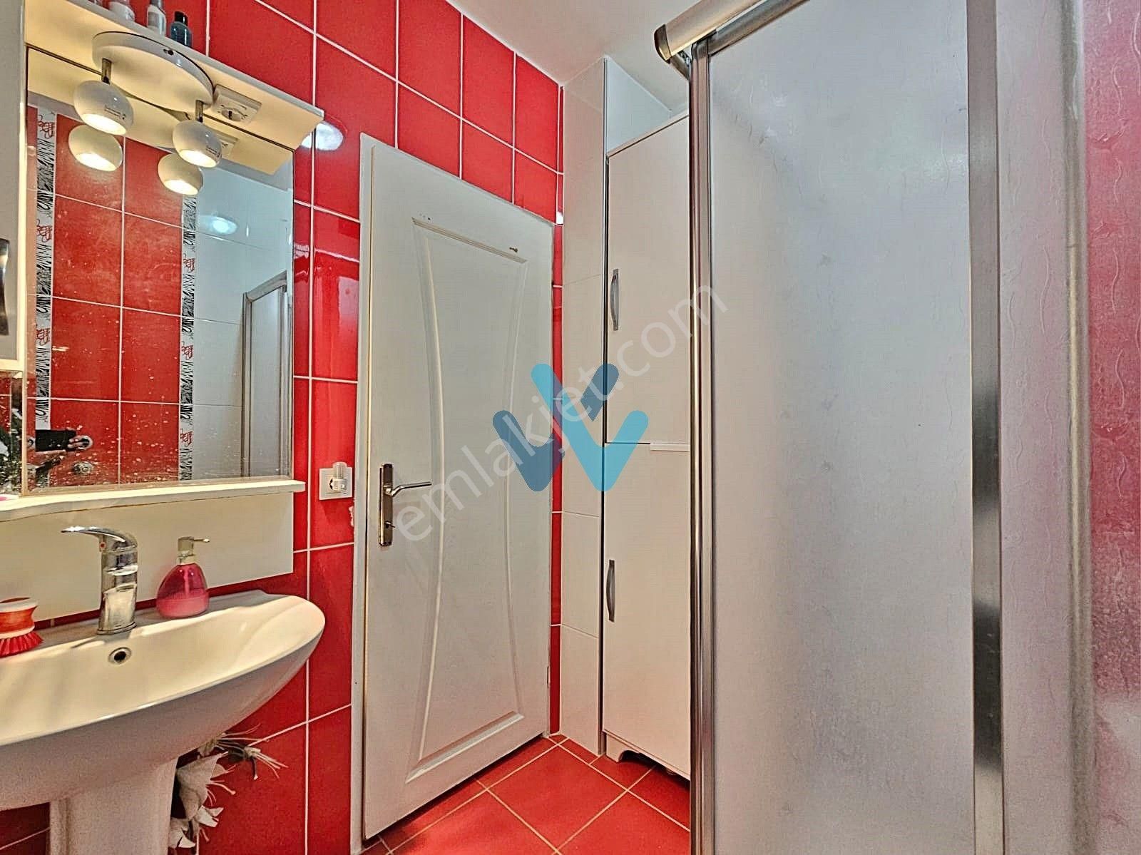 Win’den Davultepe’de Site İçi Denize Sıfır Satılık 2+1 Daire - Görsel 28