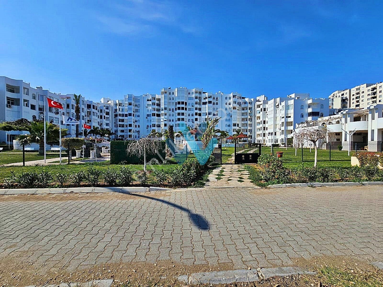 Win’den Davultepe’de Site İçi Denize Sıfır Satılık 2+1 Daire - Görsel 2