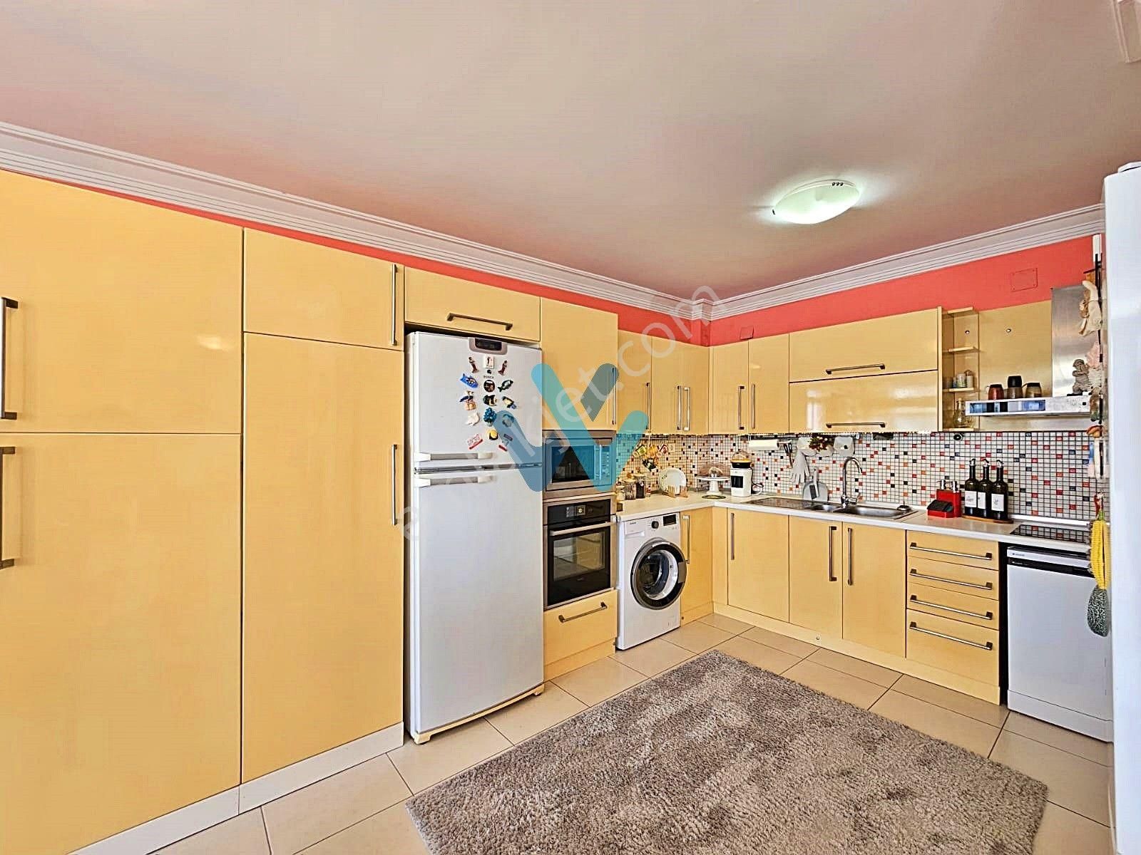 Win’den Davultepe’de Site İçi Denize Sıfır Satılık 2+1 Daire - Görsel 11