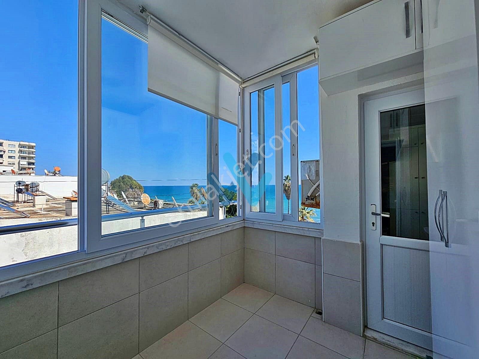 Win’den Davultepe’de Site İçi Denize Sıfır Satılık 2+1 Daire - Görsel 23