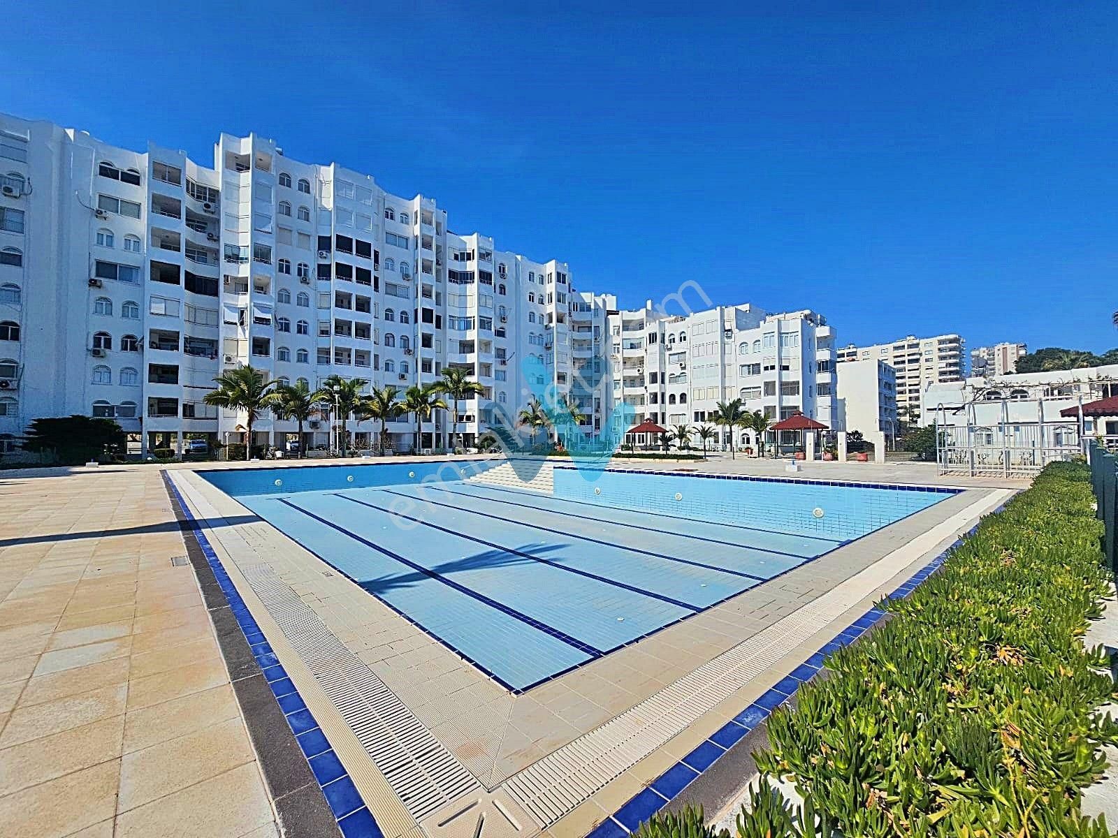 Win’den Davultepe’de Site İçi Denize Sıfır Satılık 2+1 Daire - Görsel 17