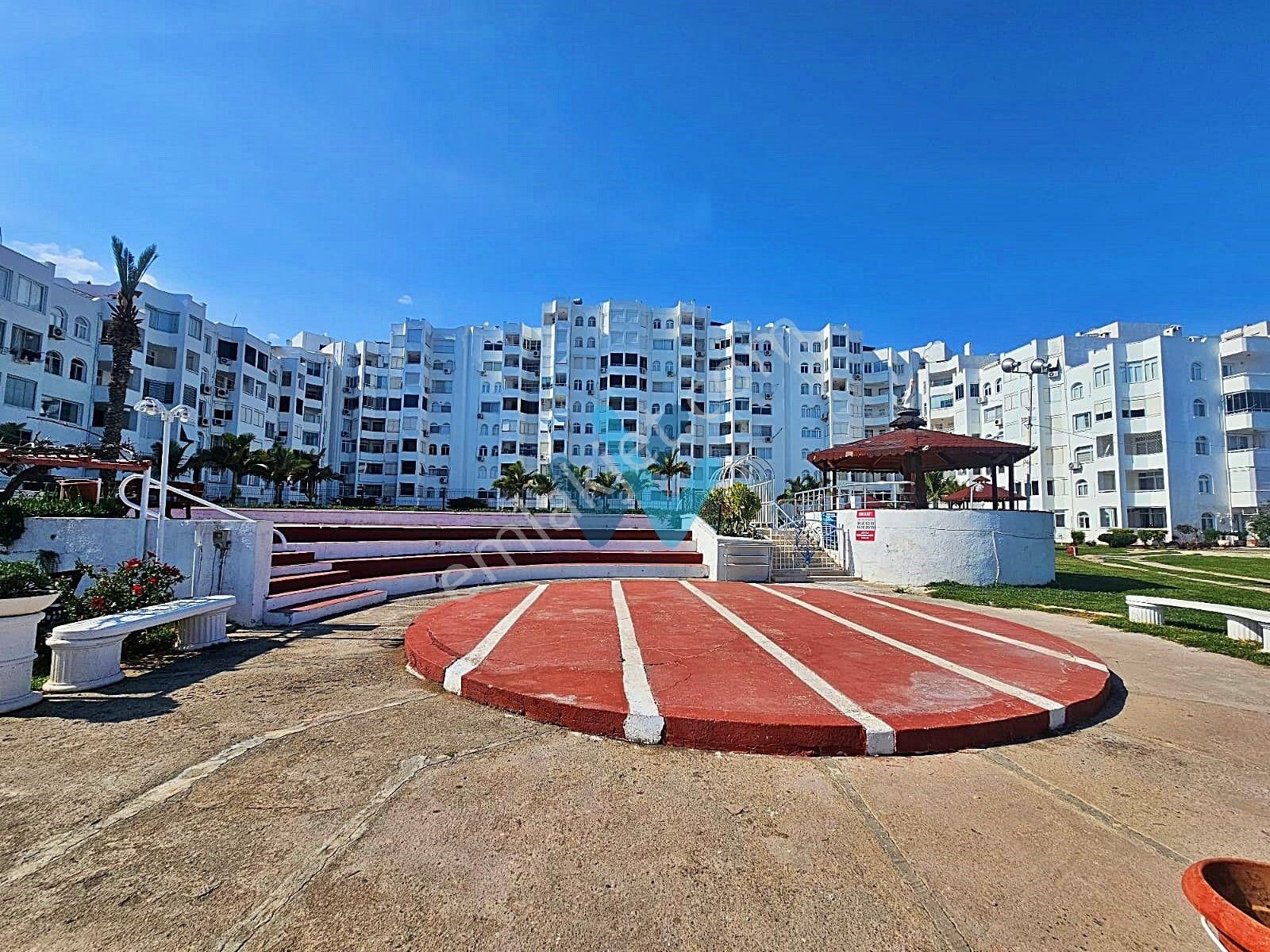 Win’den Davultepe’de Site İçi Denize Sıfır Satılık 2+1 Daire - Görsel 35