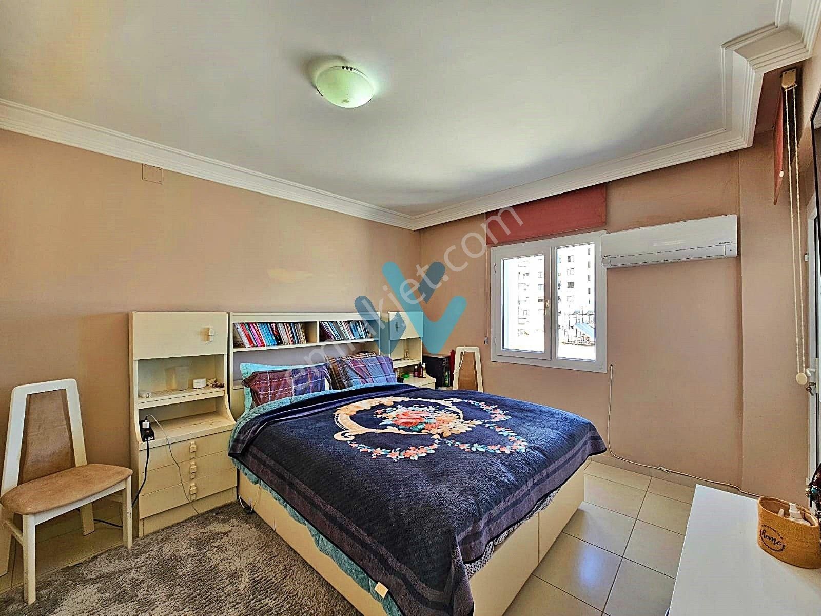 Win’den Davultepe’de Site İçi Denize Sıfır Satılık 2+1 Daire - Görsel 25