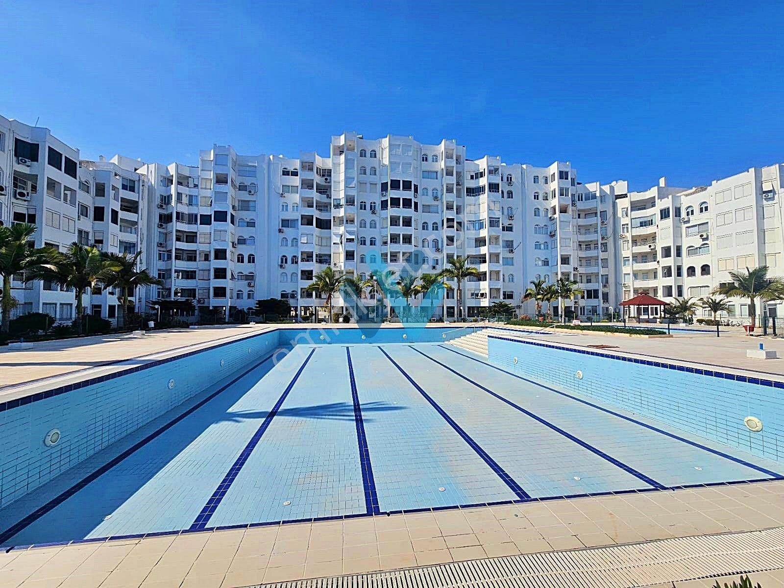 Win’den Davultepe’de Site İçi Denize Sıfır Satılık 2+1 Daire - Görsel 29