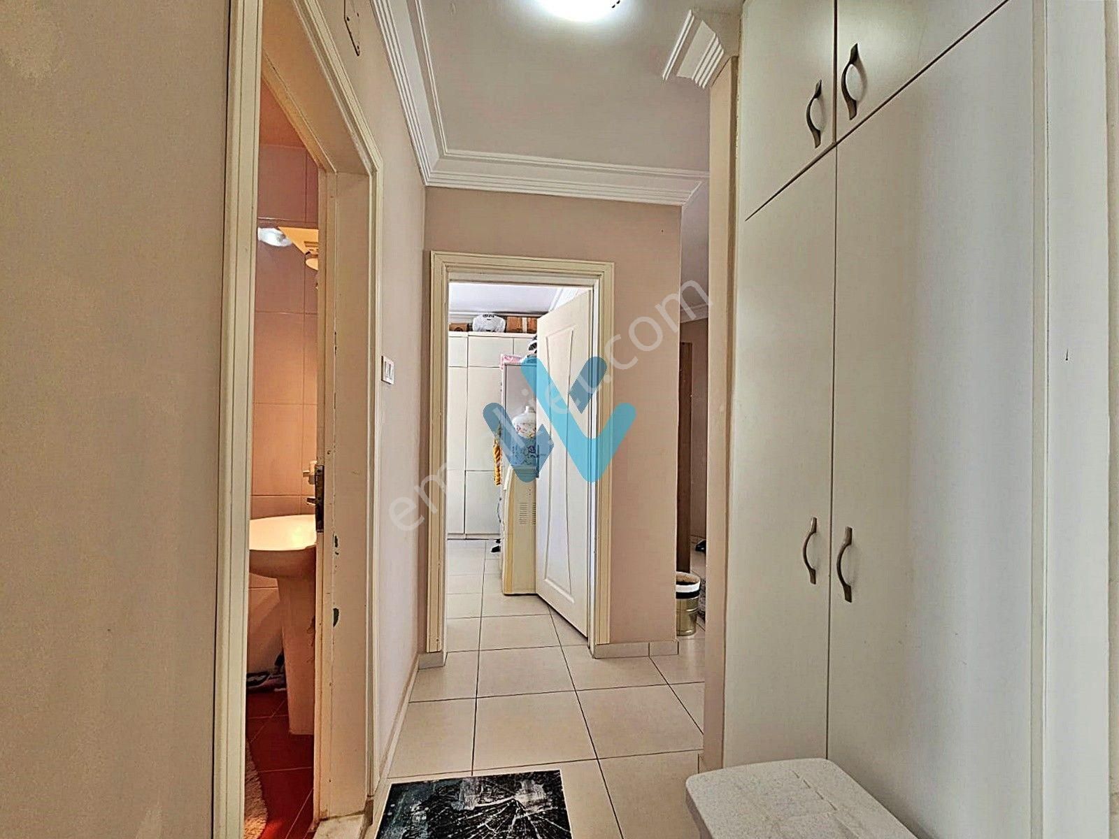 Win’den Davultepe’de Site İçi Denize Sıfır Satılık 2+1 Daire - Görsel 19