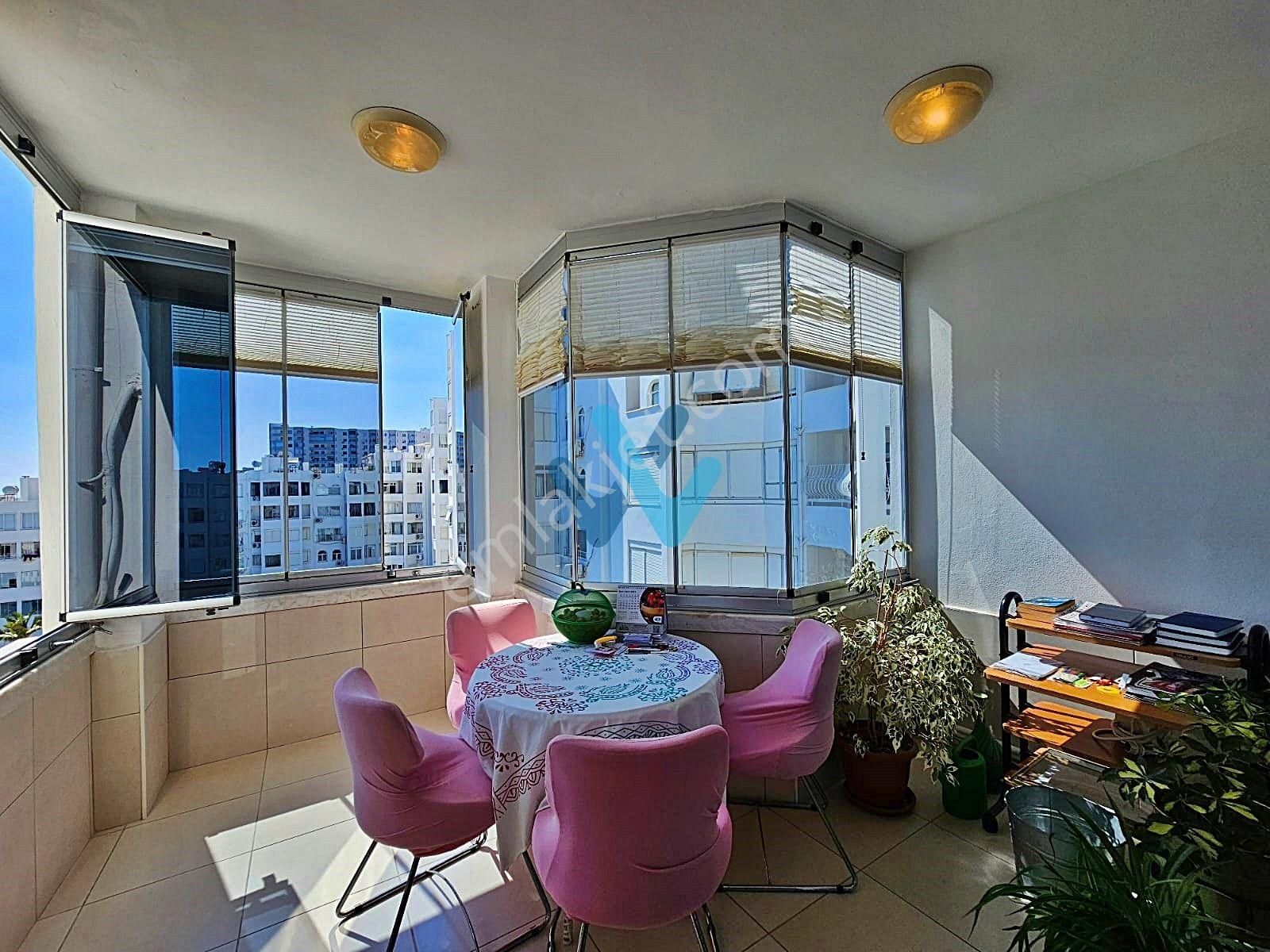 Win’den Davultepe’de Site İçi Denize Sıfır Satılık 2+1 Daire - Görsel 14