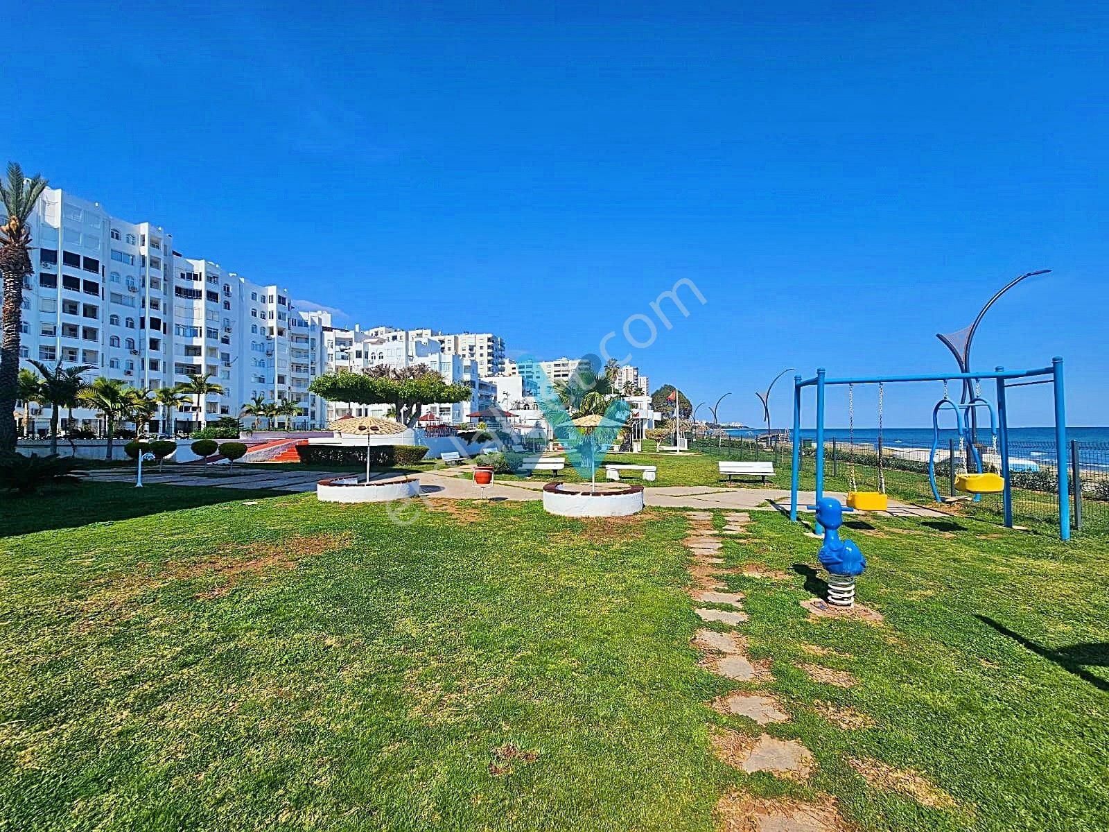 Win’den Davultepe’de Site İçi Denize Sıfır Satılık 2+1 Daire - Görsel 31