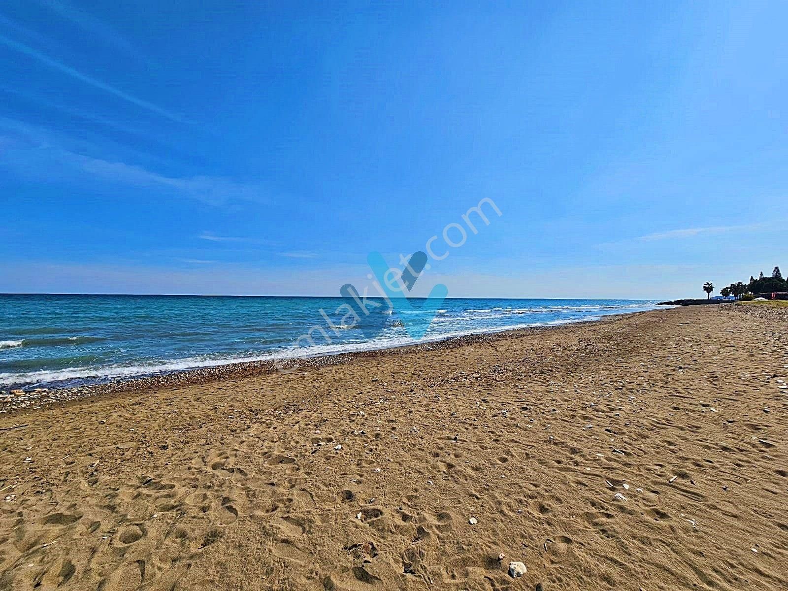 Win’den Davultepe’de Site İçi Denize Sıfır Satılık 2+1 Daire - Görsel 34