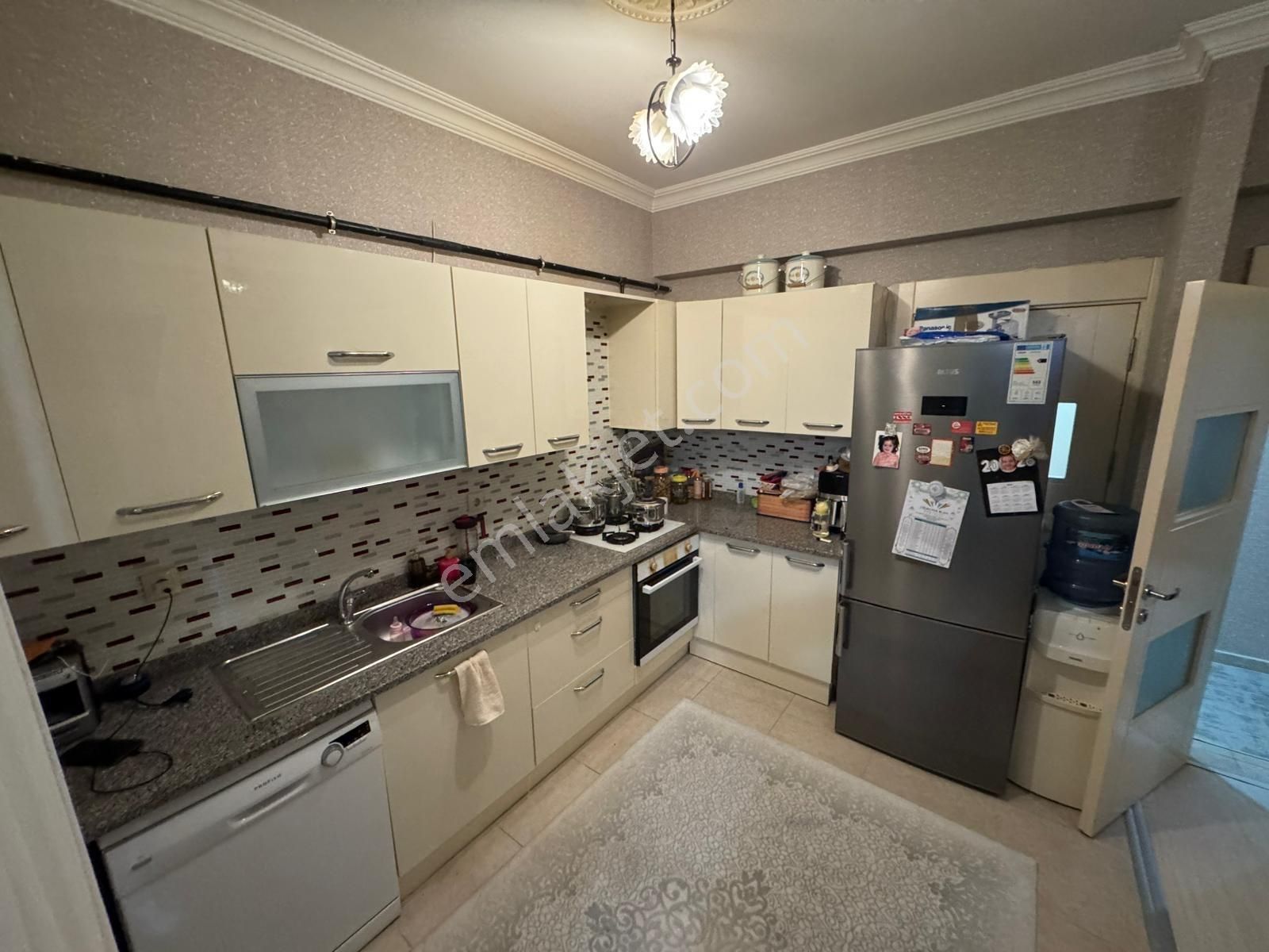 Akkent Spor Köyü Arkasında Asce Beykoz'da 2.5+1 Satılık Daire