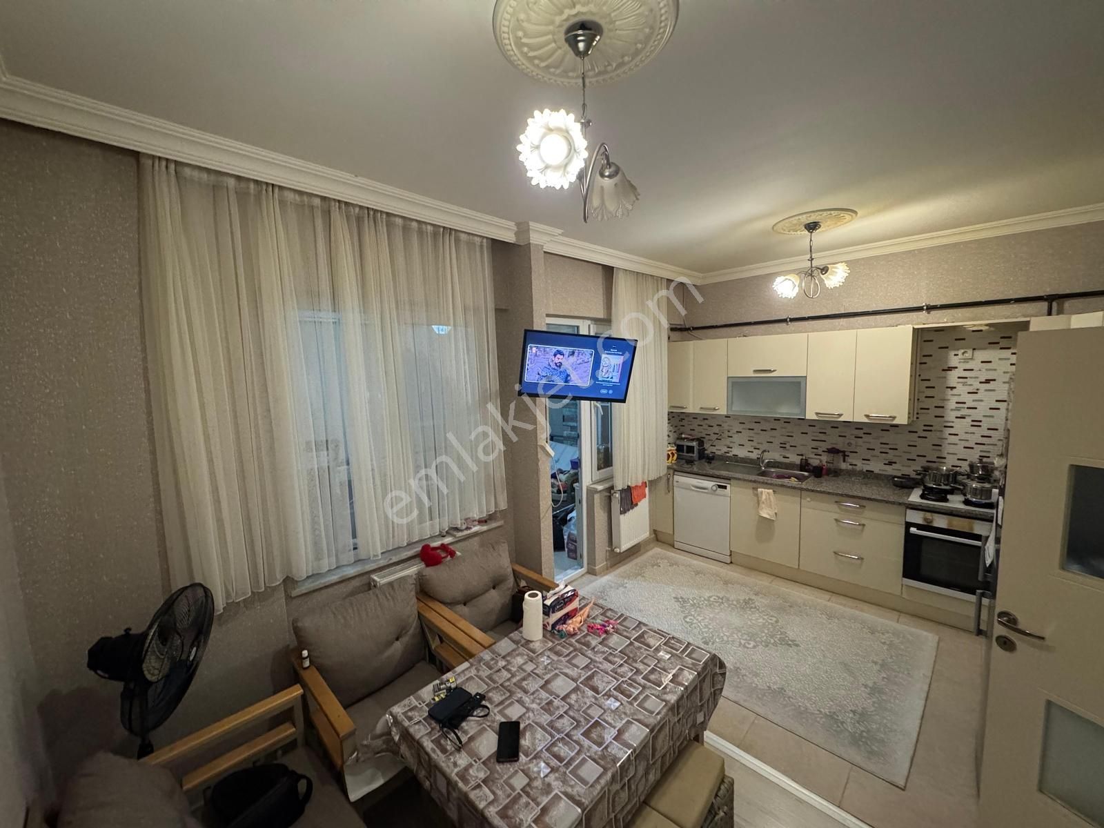 Akkent Spor Köyü Arkasında Asce Beykoz'da 2.5+1 Satılık Daire - Görsel 12