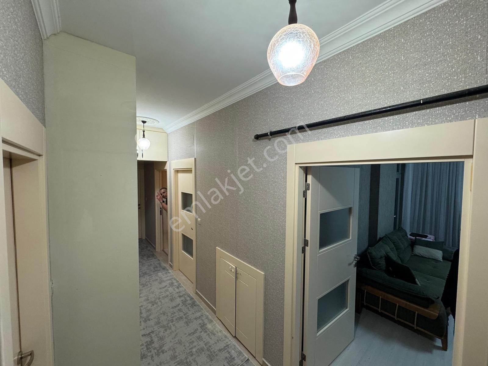 Akkent Spor Köyü Arkasında Asce Beykoz'da 2.5+1 Satılık Daire - Görsel 18