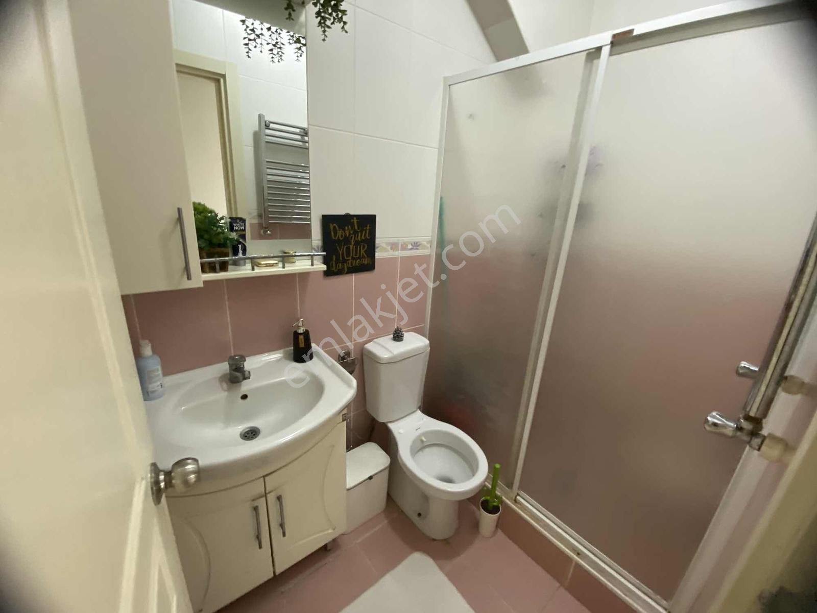 Ali Topal 3+1de Çevirme 2+1 110m Bakırköy Satılık Daire Ferah - Görsel 3