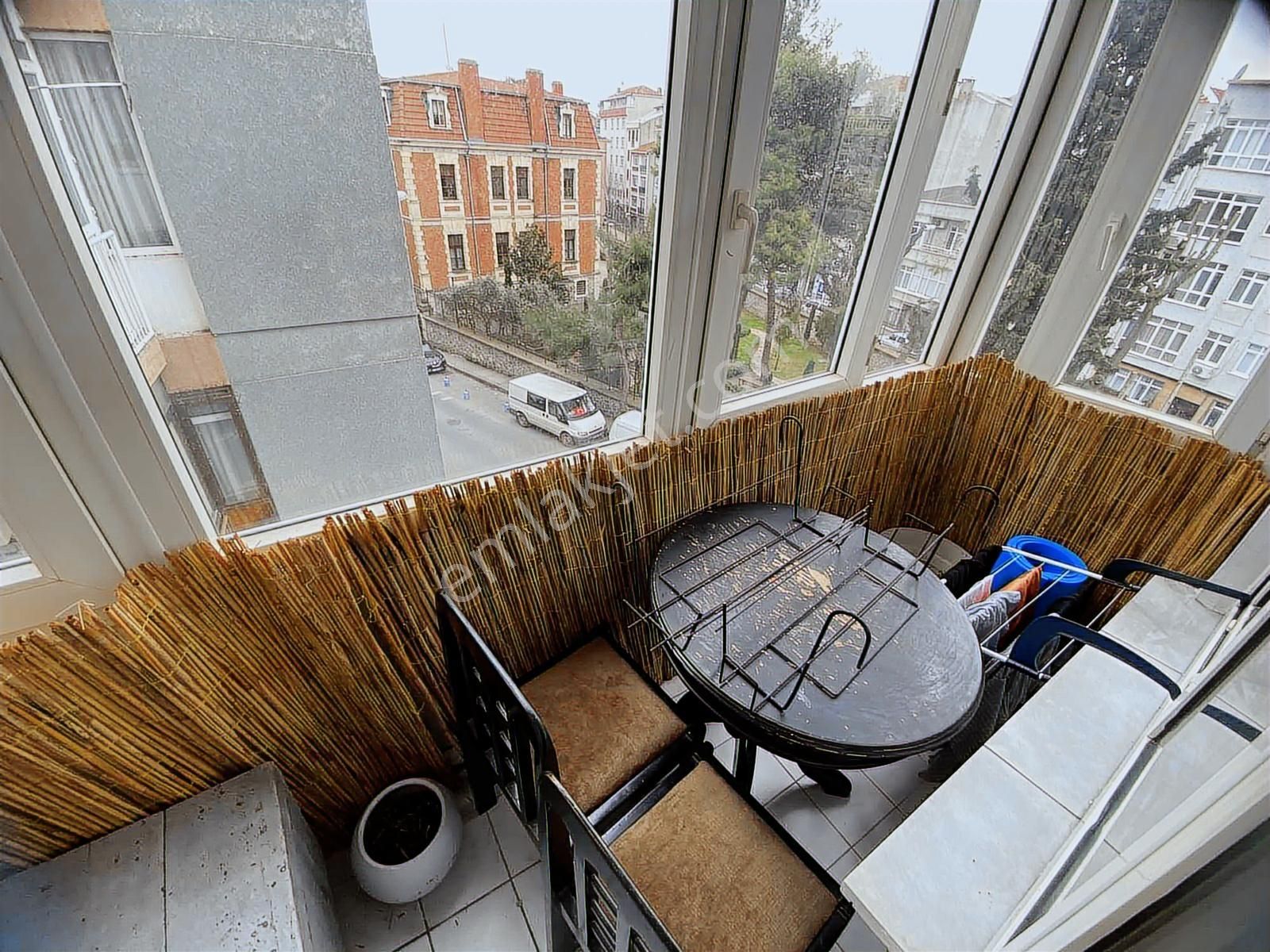 Ali Topal 3+1de Çevirme 2+1 110m Bakırköy Satılık Daire Ferah - Görsel 33