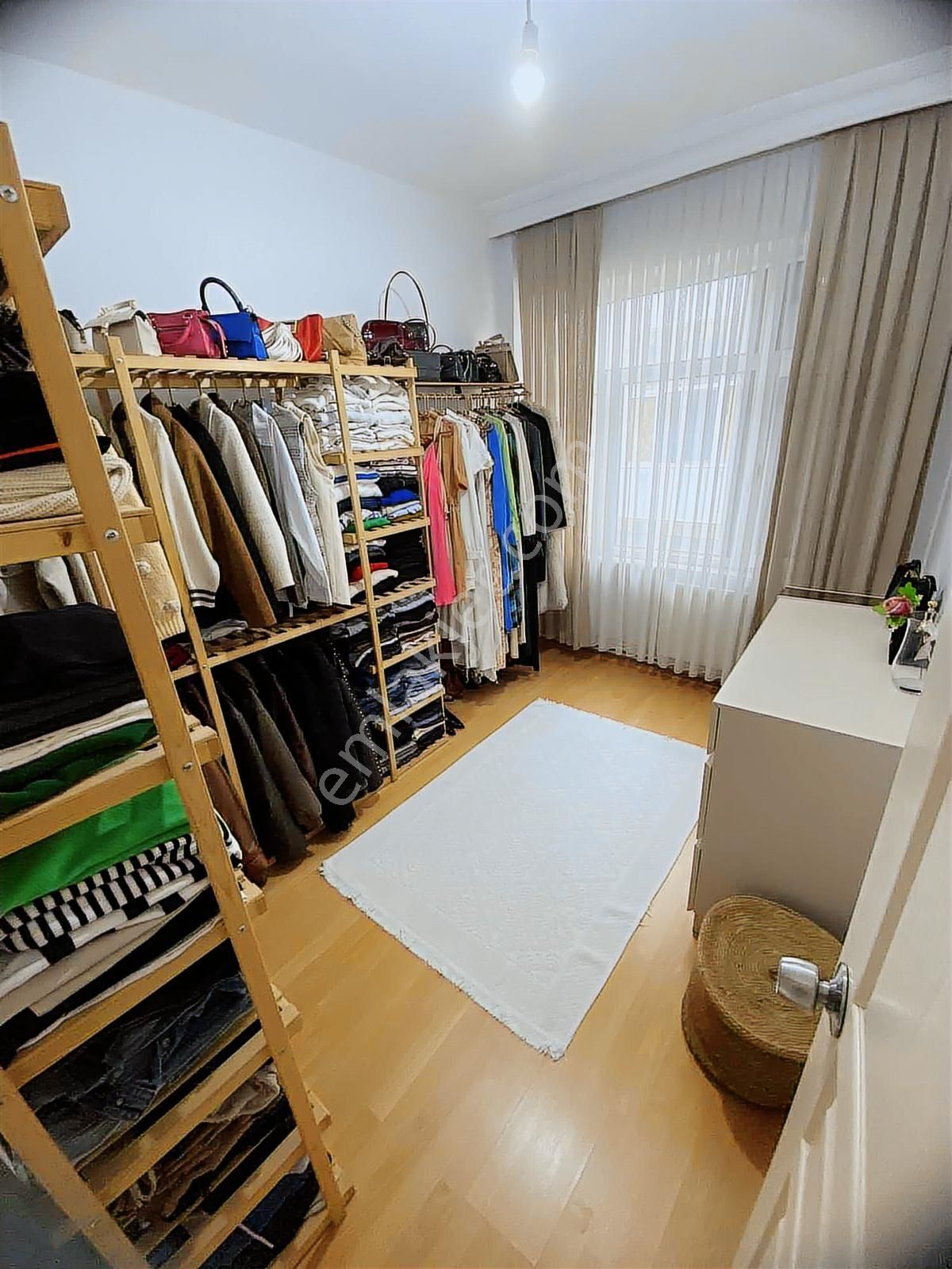 Ali Topal 3+1de Çevirme 2+1 110m Bakırköy Satılık Daire Ferah - Görsel 5