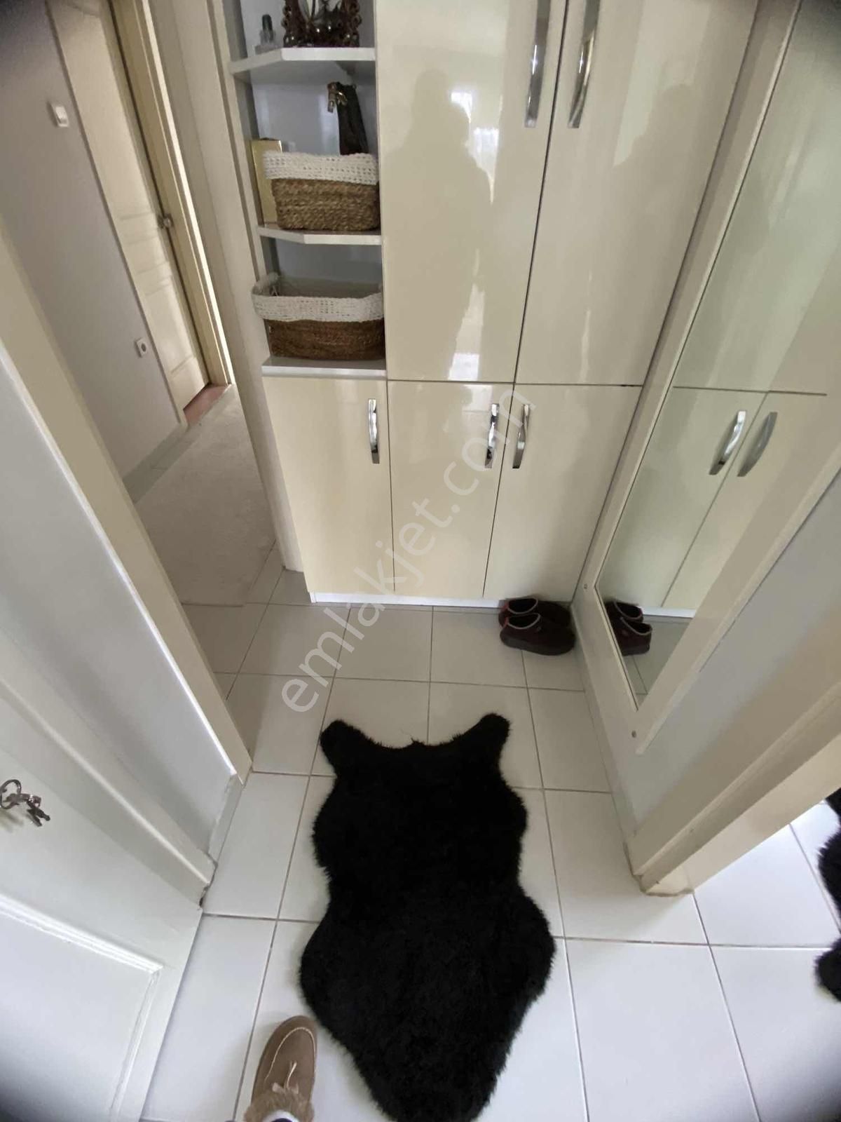 Ali Topal 3+1de Çevirme 2+1 110m Bakırköy Satılık Daire Ferah - Görsel 28