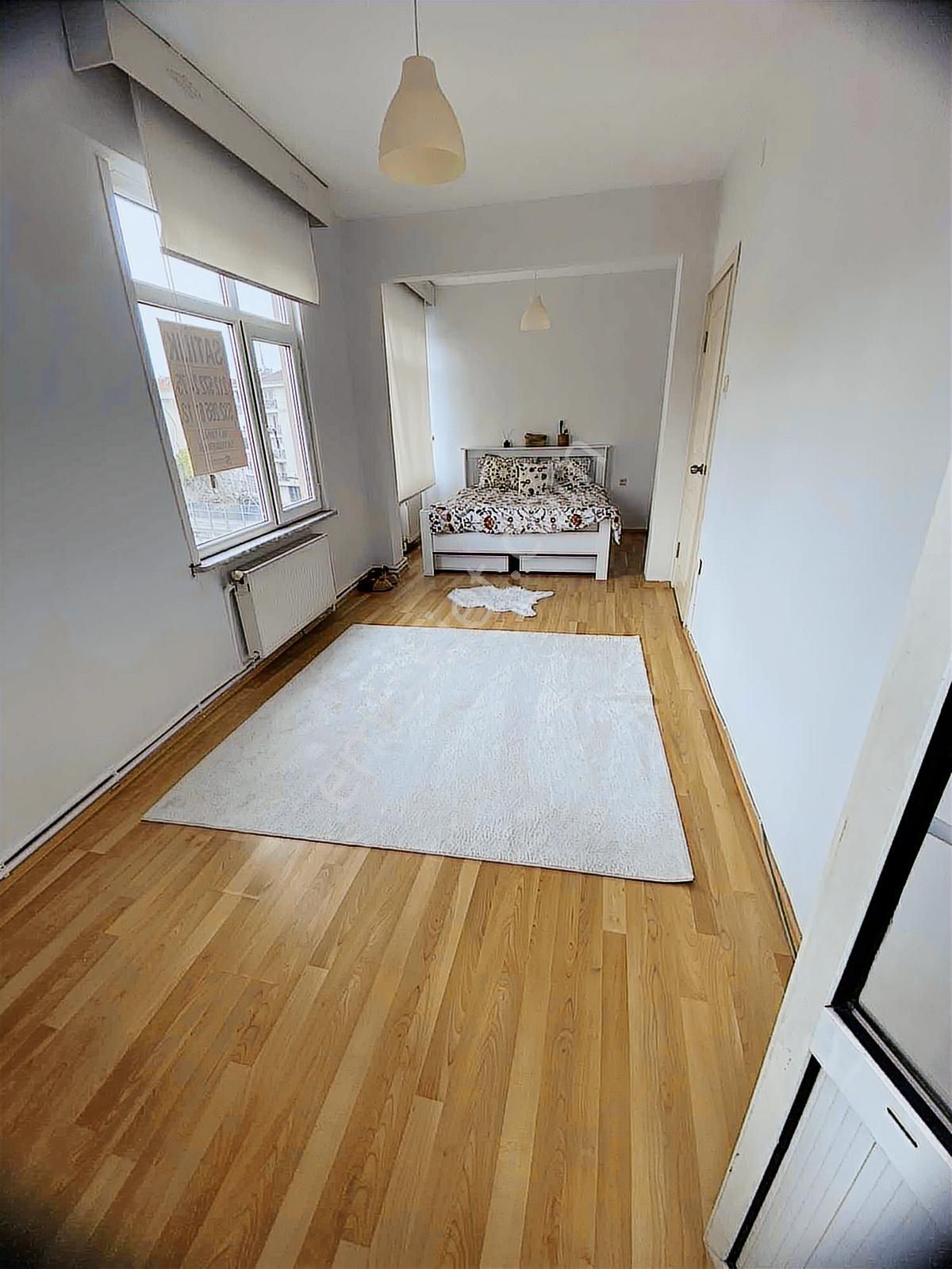 Ali Topal 3+1de Çevirme 2+1 110m Bakırköy Satılık Daire Ferah - Görsel 16