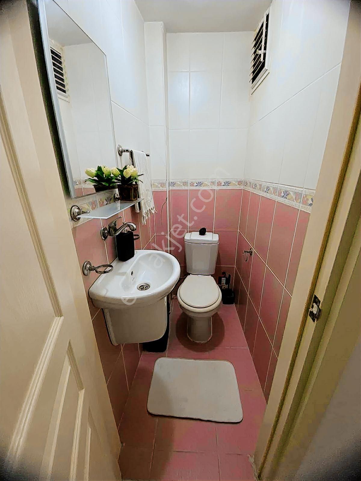 Ali Topal 3+1de Çevirme 2+1 110m Bakırköy Satılık Daire Ferah - Görsel 2