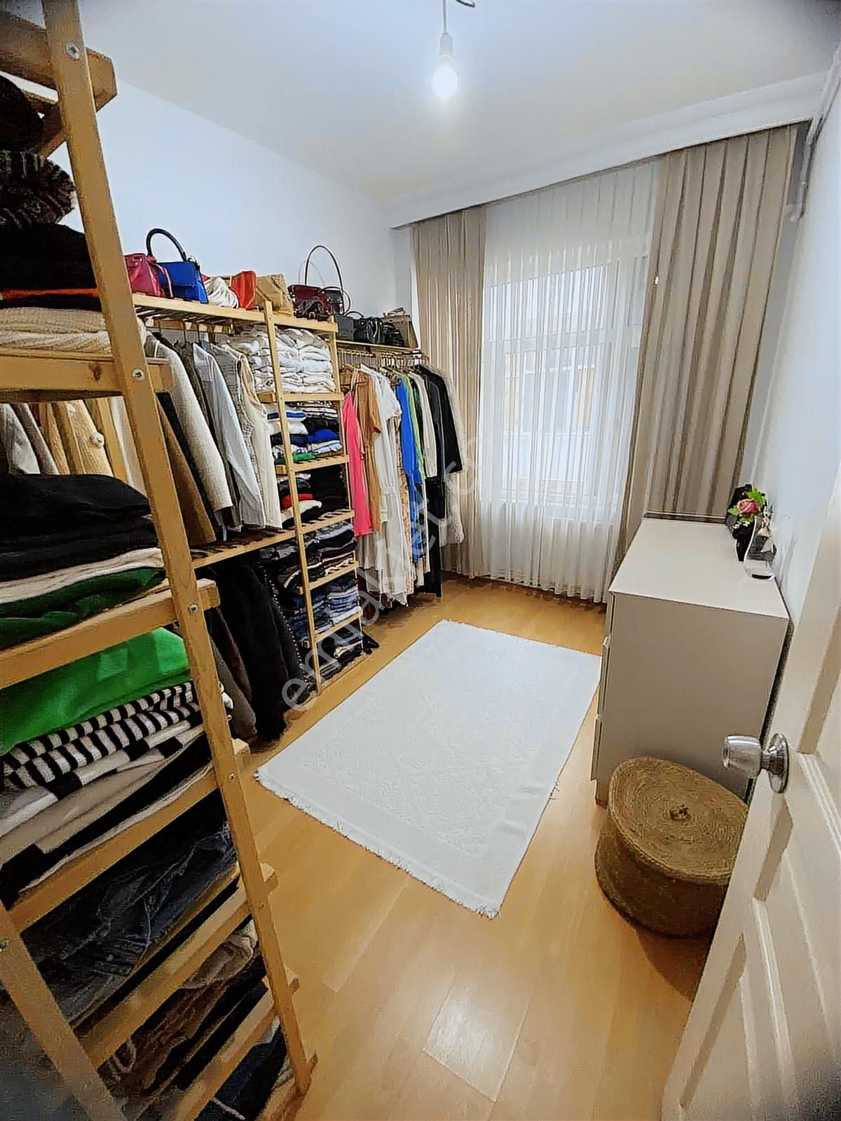 Ali Topal 3+1de Çevirme 2+1 110m Bakırköy Satılık Daire Ferah - Görsel 4