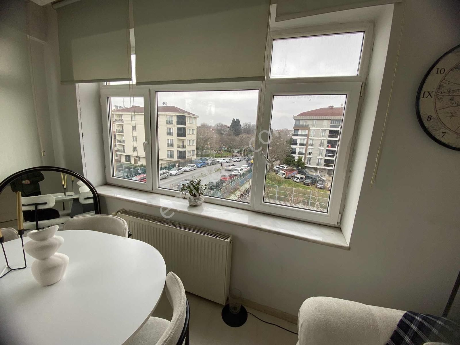 Ali Topal 3+1de Çevirme 2+1 110m Bakırköy Satılık Daire Ferah - Görsel 13