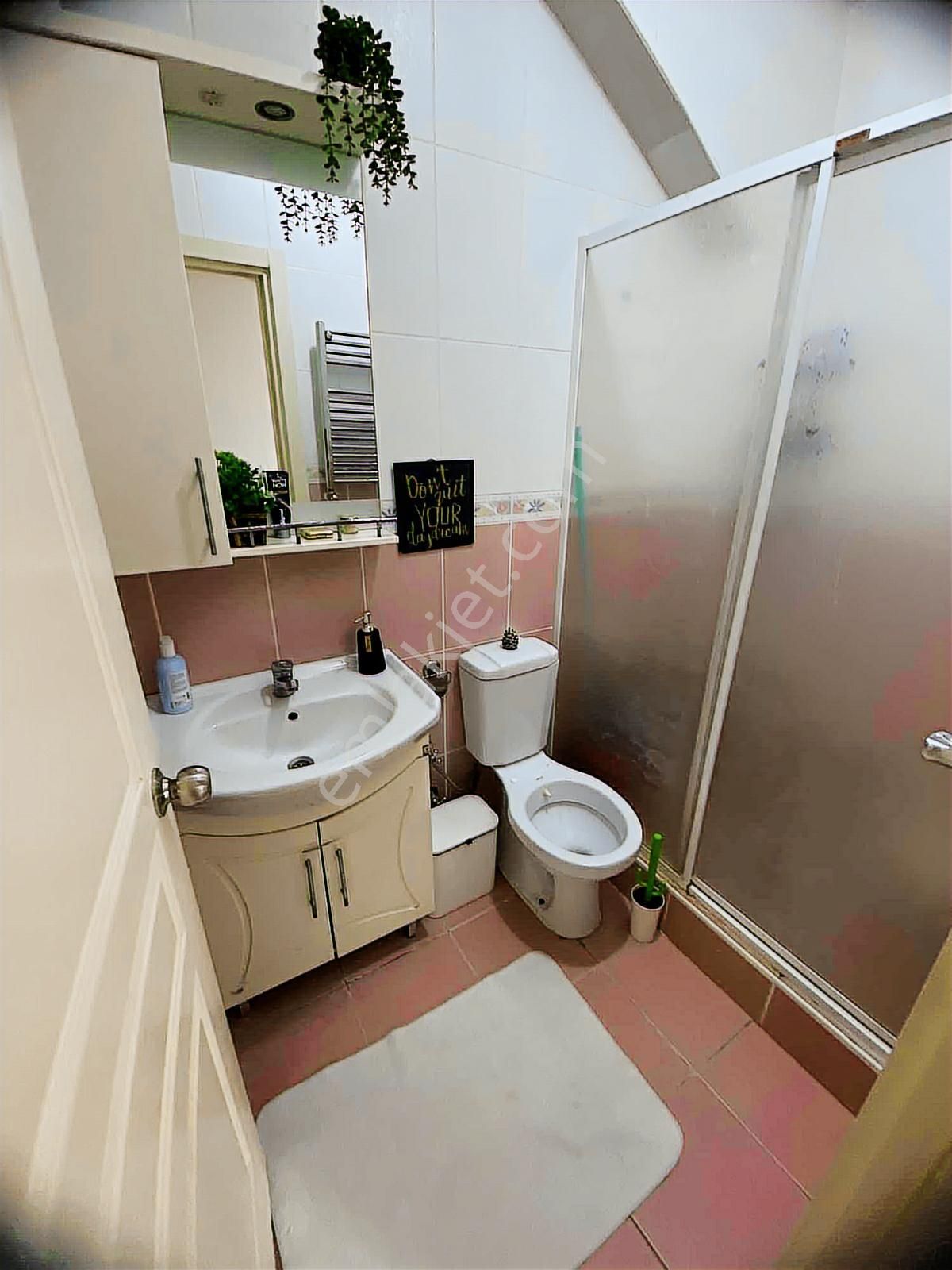 Ali Topal 3+1de Çevirme 2+1 110m Bakırköy Satılık Daire Ferah - Görsel 18