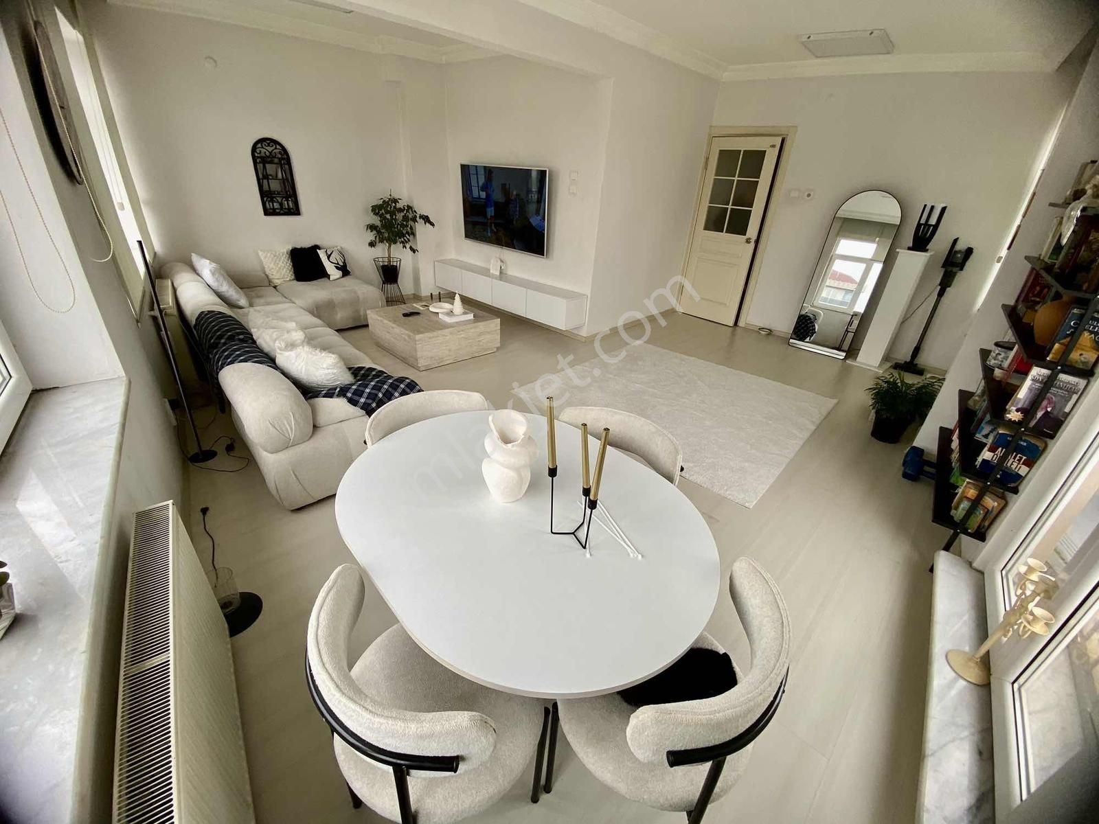 Ali Topal 3+1de Çevirme 2+1 110m Bakırköy Satılık Daire Ferah - Görsel 23