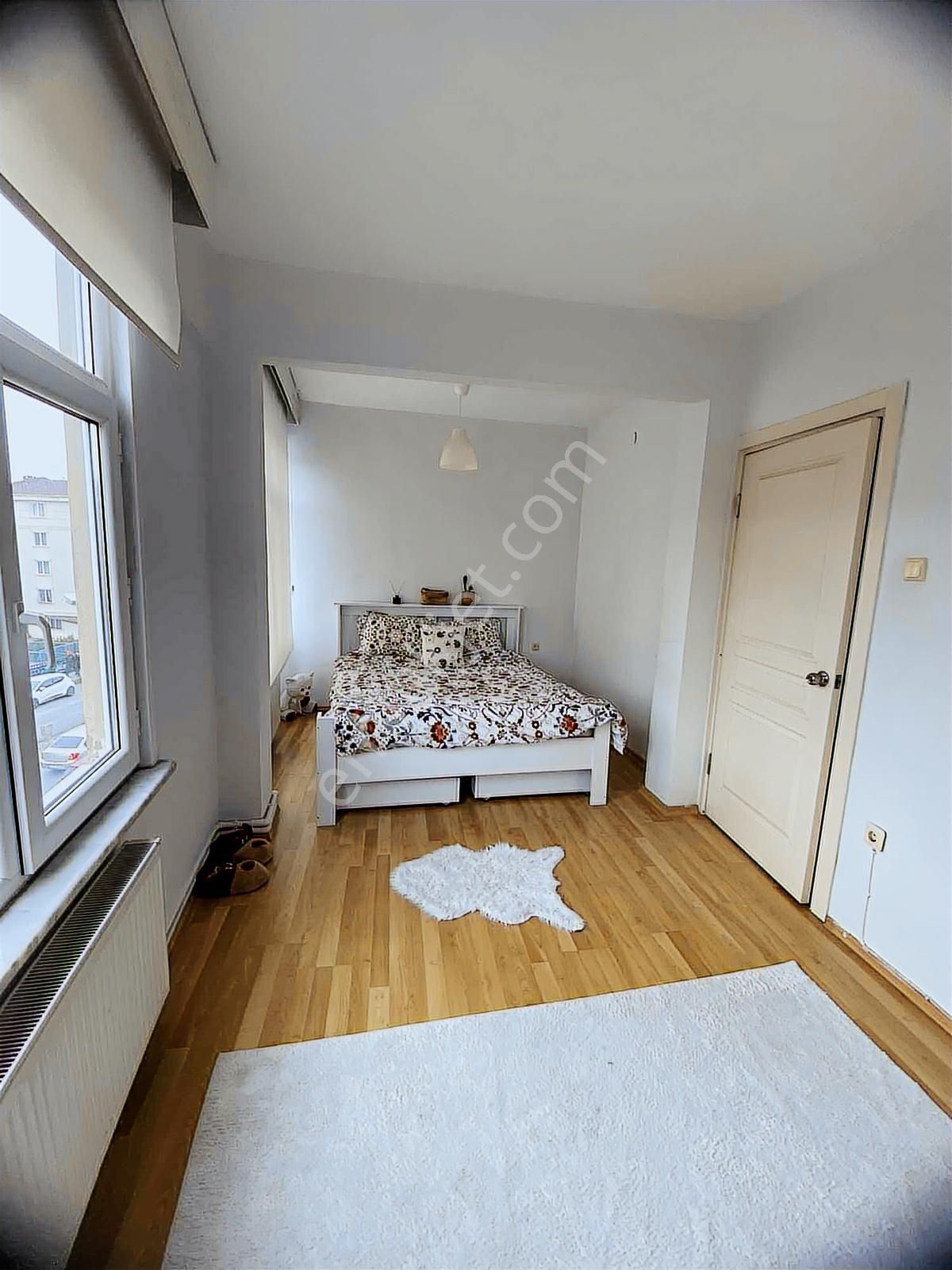 Ali Topal 3+1de Çevirme 2+1 110m Bakırköy Satılık Daire Ferah - Görsel 6