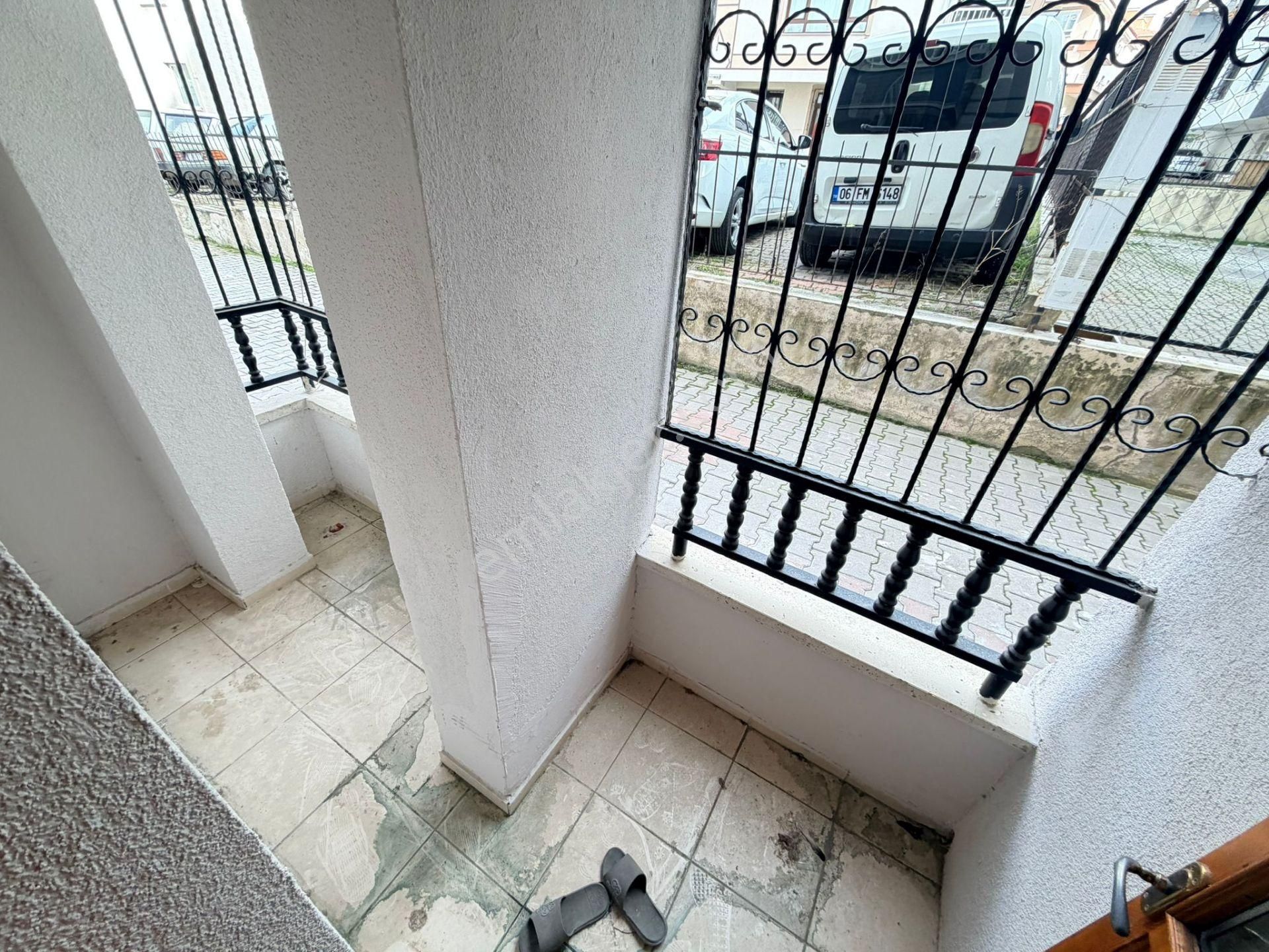 Ankara Keçiören Yayla Merkez ' De 3+1 Kiralık Daire Gata Ve Şehir Hastanesi Yakını - Görsel 8