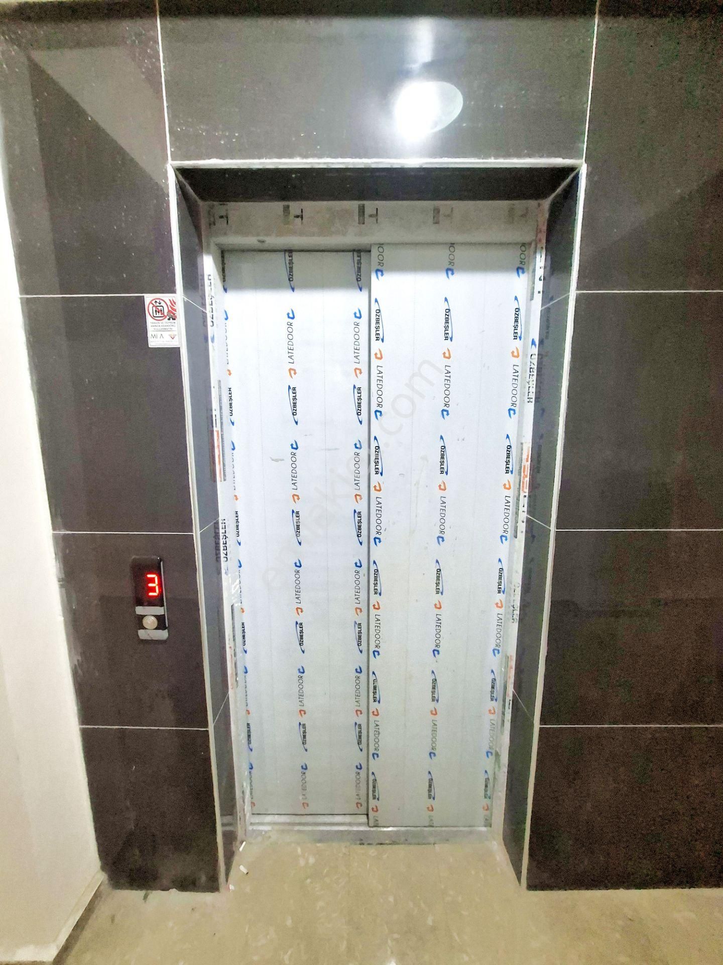 🛑🛑aktif'ten Akçay Merkez'de Satılık Doğa Manzaralı Çift Banyolu 3+1dublex - Görsel 11