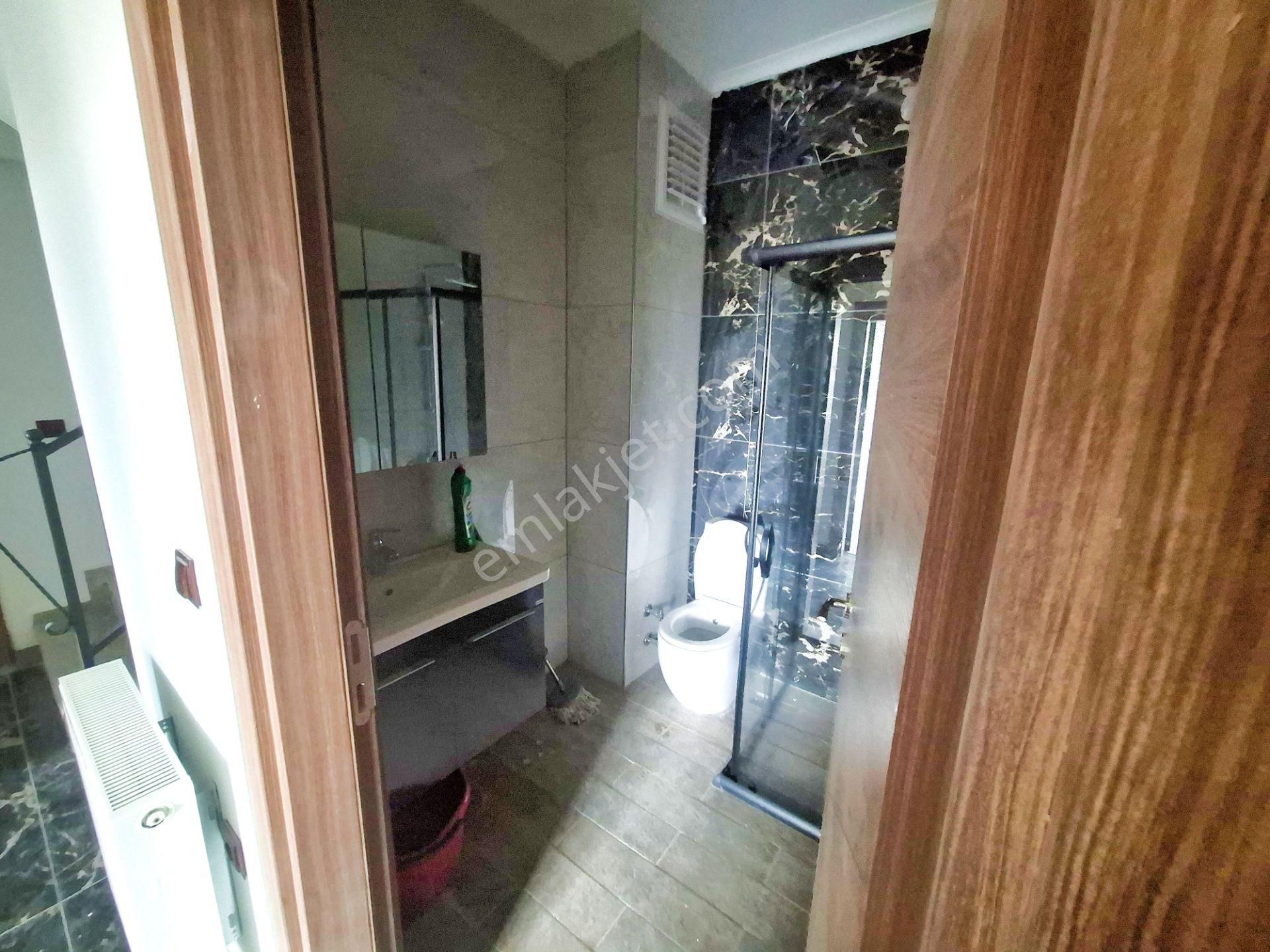 🛑🛑aktif'ten Akçay Merkez'de Satılık Doğa Manzaralı Çift Banyolu 3+1dublex - Görsel 16