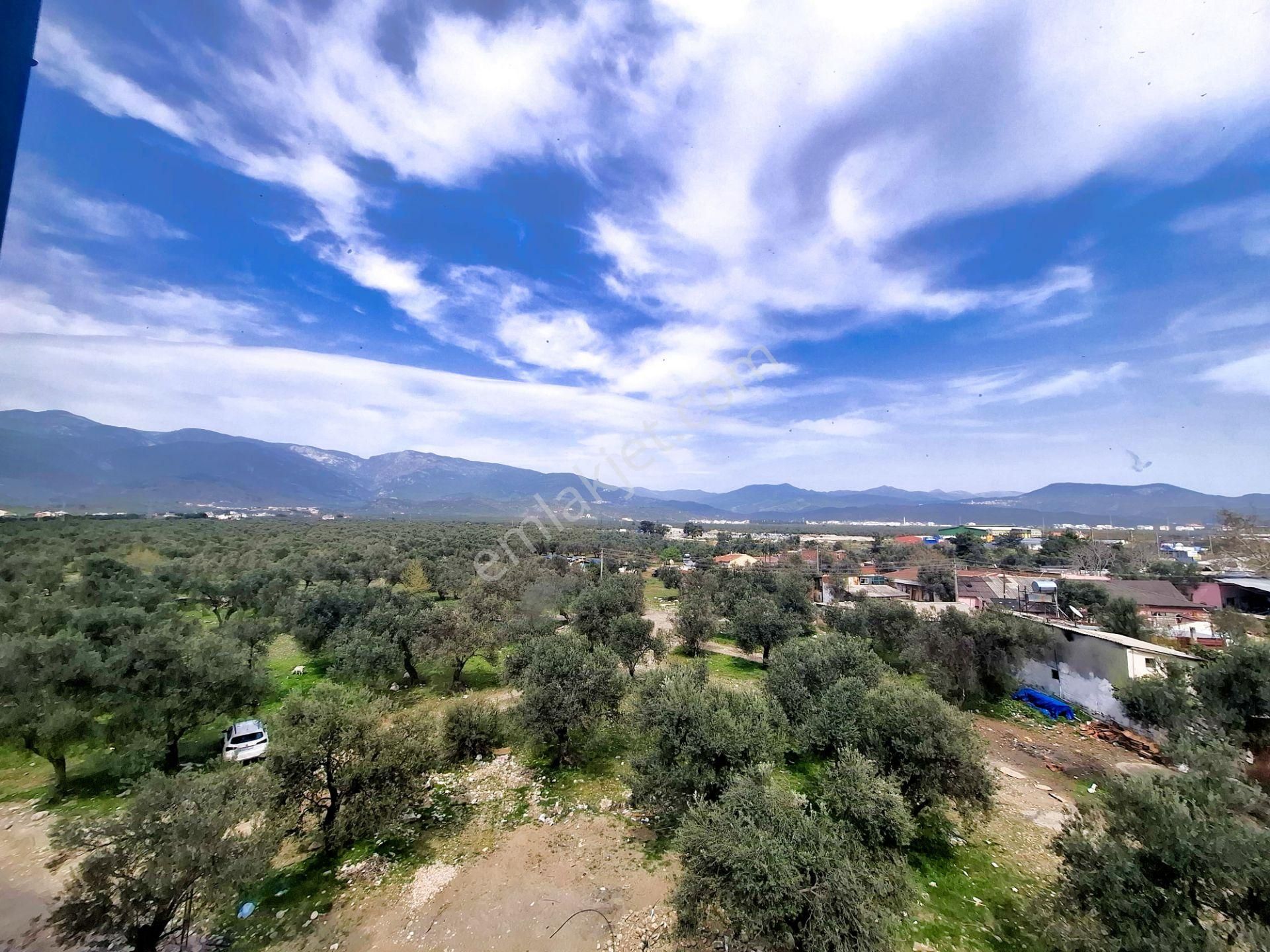 🛑🛑aktif'ten Akçay Merkez'de Satılık Doğa Manzaralı Çift Banyolu 3+1dublex - Görsel 23