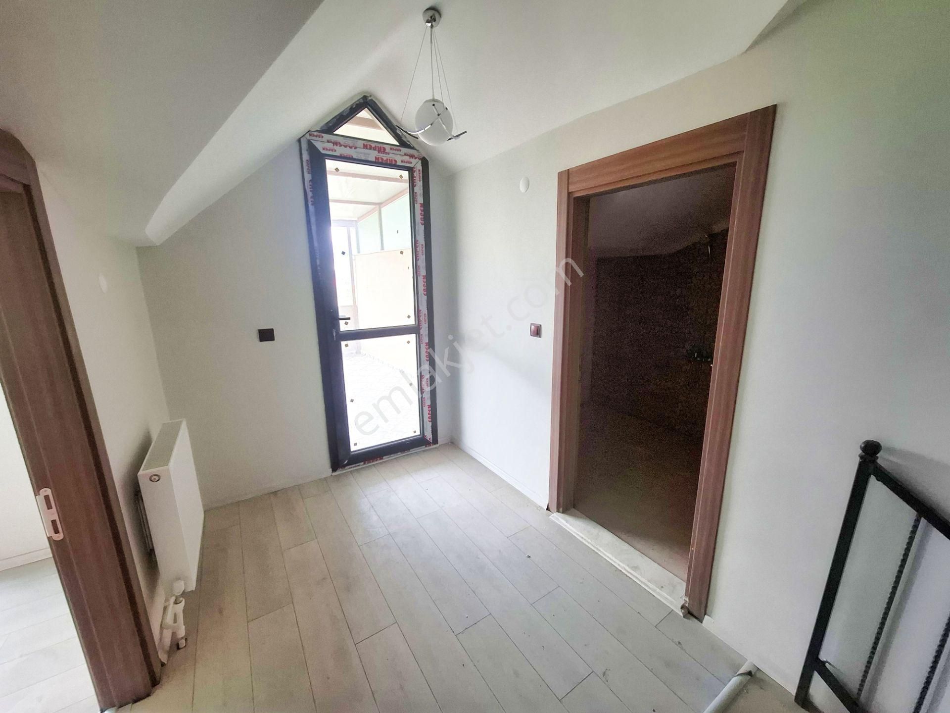 🛑🛑aktif'ten Akçay Merkez'de Satılık Doğa Manzaralı Çift Banyolu 3+1dublex - Görsel 32