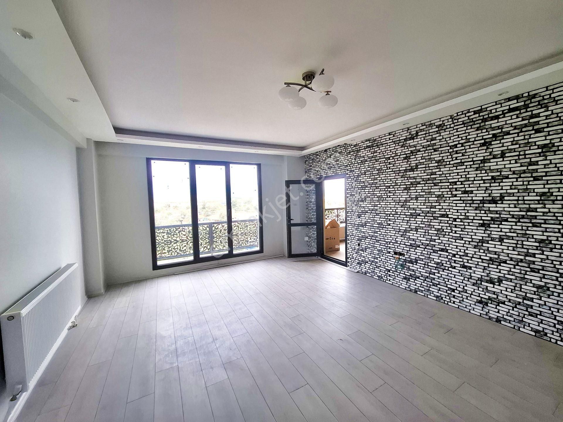 🛑🛑aktif'ten Akçay Merkez'de Satılık Doğa Manzaralı Çift Banyolu 3+1dublex - Görsel 2