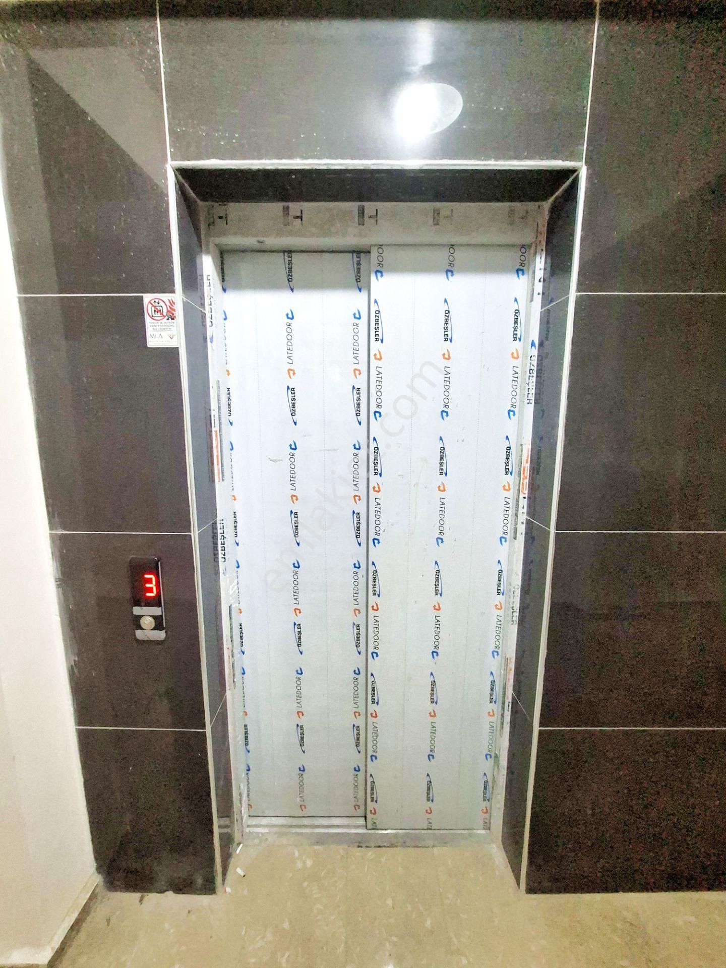 🛑🛑aktif'ten Akçay Merkez'de Satılık Doğa Manzaralı Çift Banyolu 3+1dublex - Görsel 21