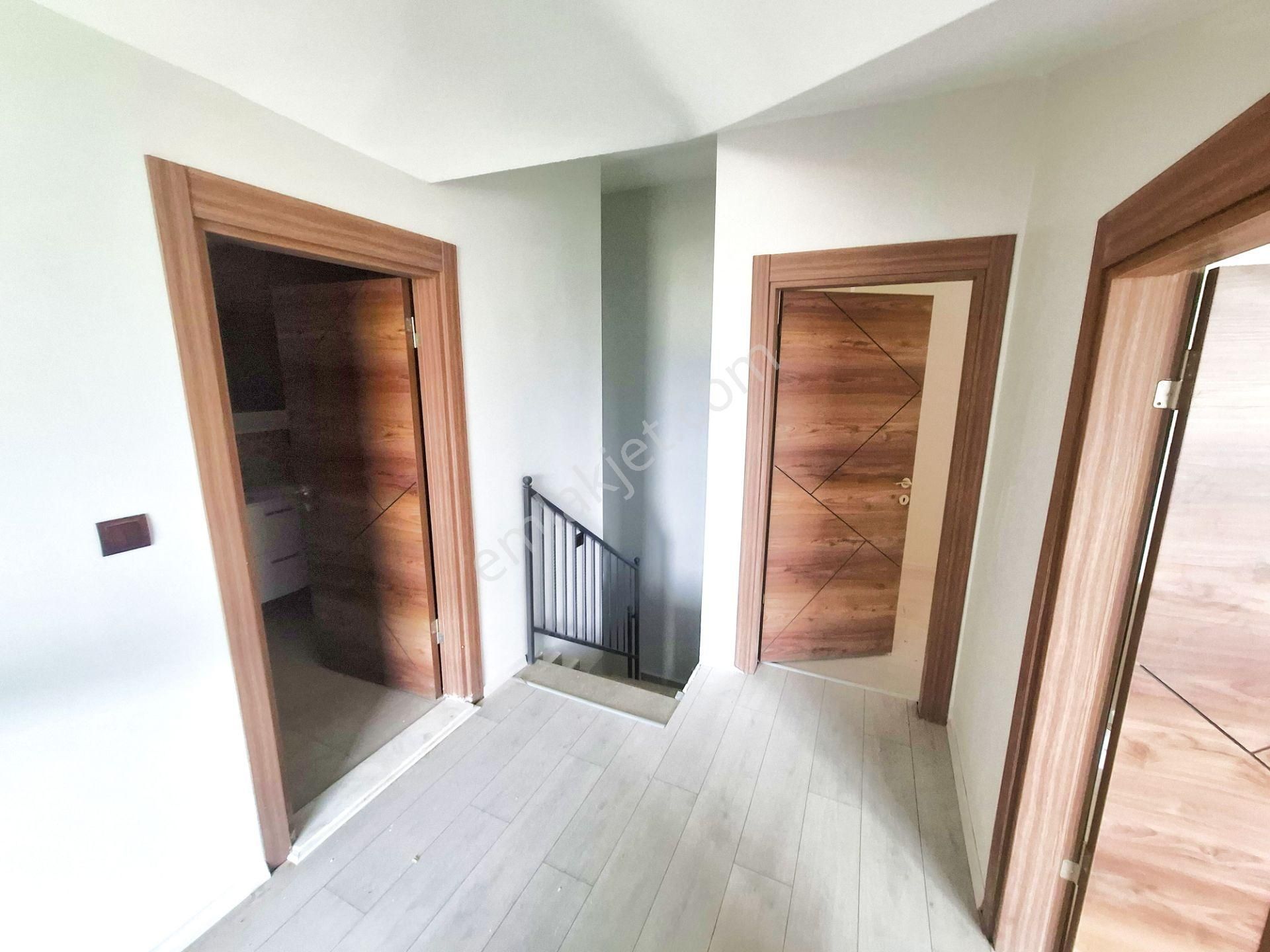 🛑🛑aktif'ten Akçay Merkez'de Satılık Doğa Manzaralı Çift Banyolu 3+1dublex - Görsel 9