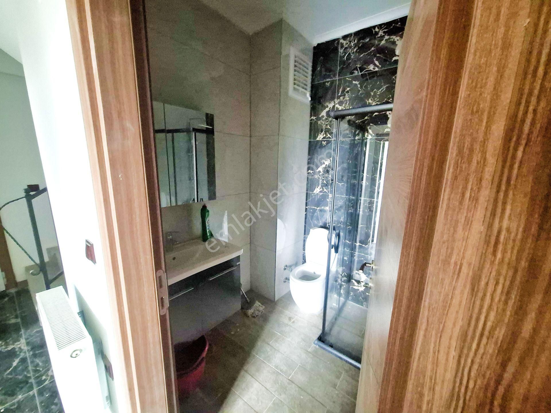 🛑🛑aktif'ten Akçay Merkez'de Satılık Doğa Manzaralı Çift Banyolu 3+1dublex - Görsel 19