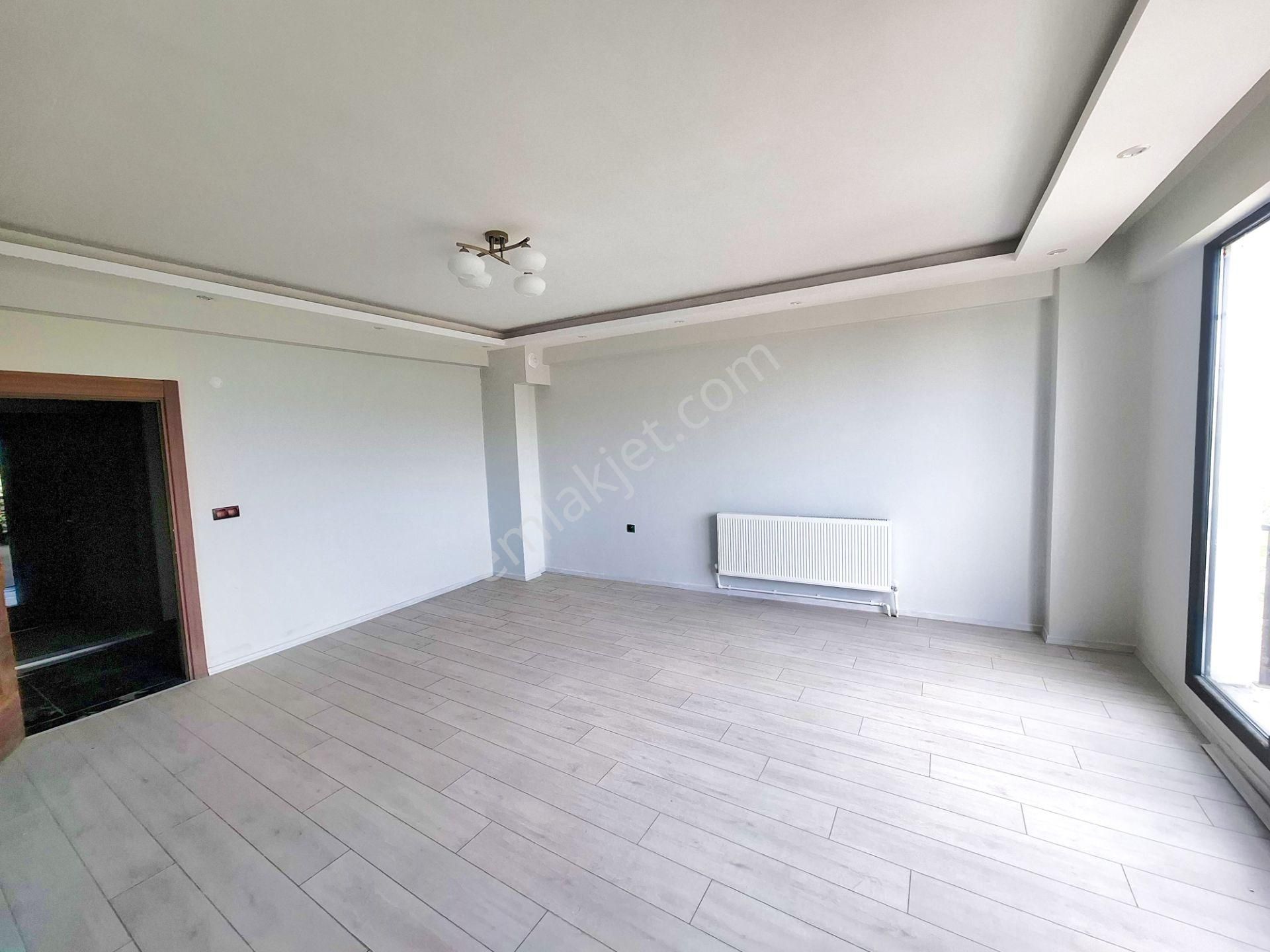 🛑🛑aktif'ten Akçay Merkez'de Satılık Doğa Manzaralı Çift Banyolu 3+1dublex - Görsel 24