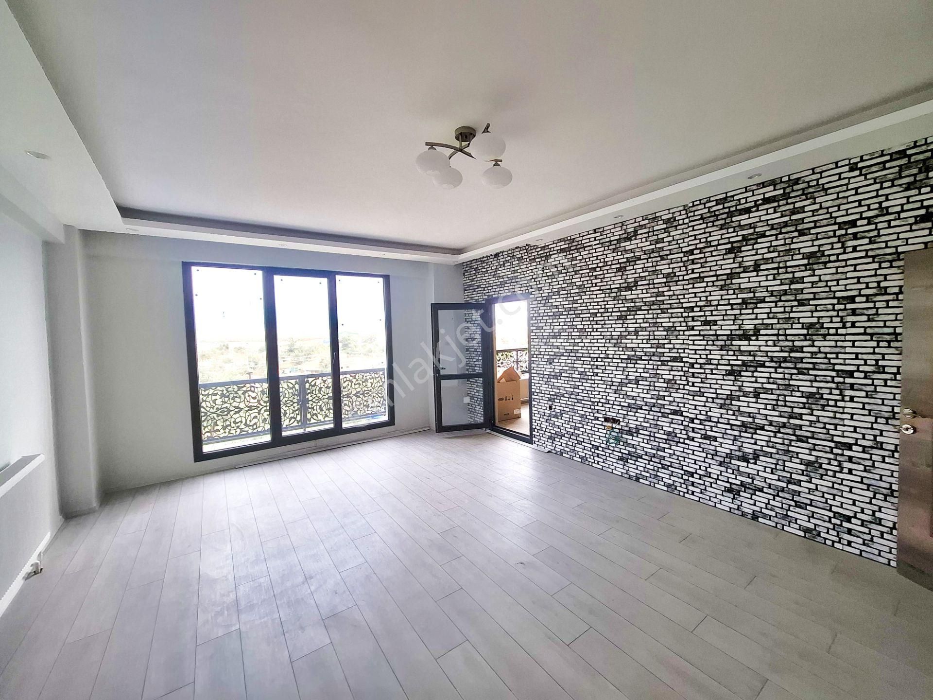 🛑🛑aktif'ten Akçay Merkez'de Satılık Doğa Manzaralı Çift Banyolu 3+1dublex - Görsel 22