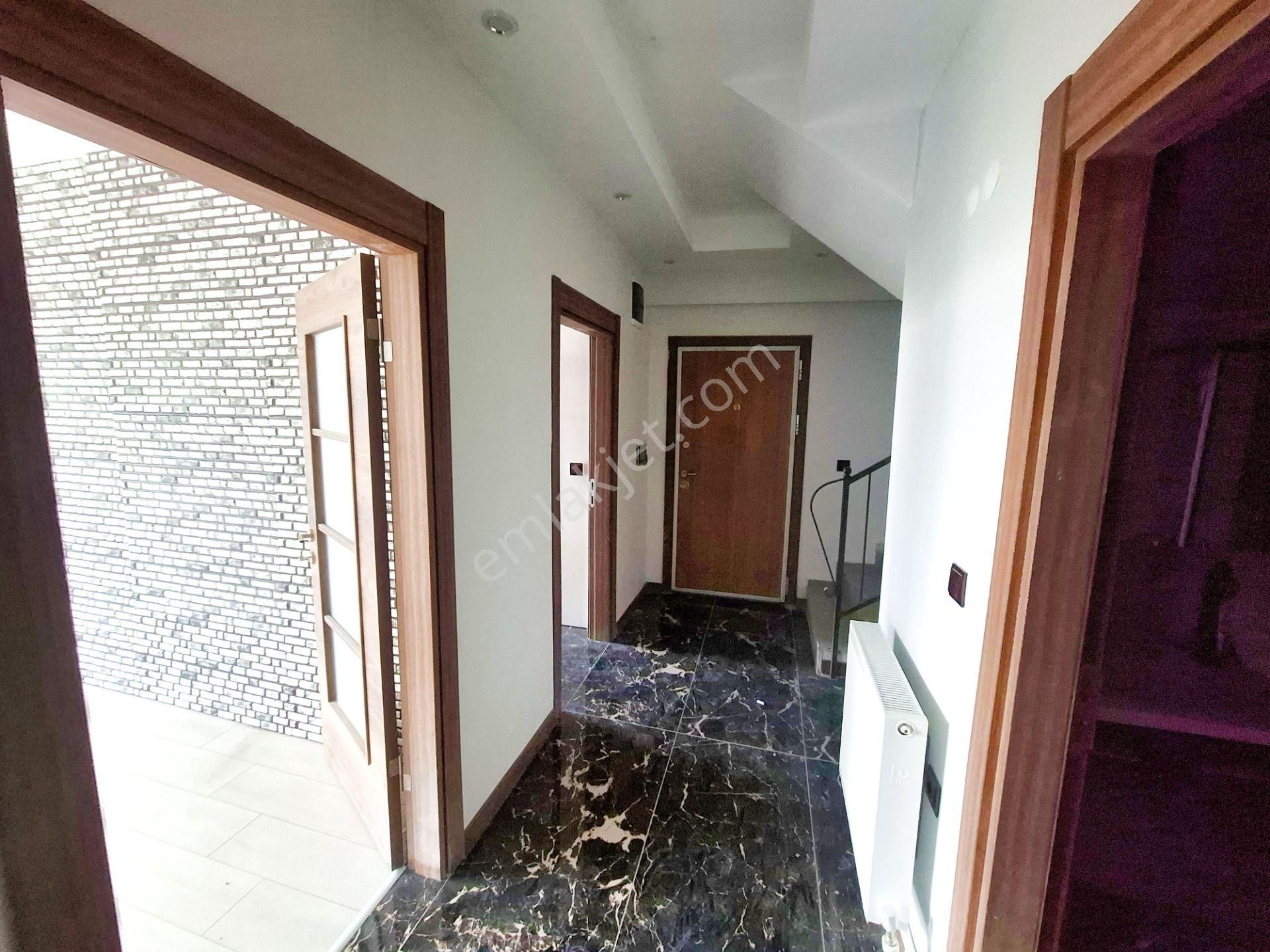 🛑🛑aktif'ten Akçay Merkez'de Satılık Doğa Manzaralı Çift Banyolu 3+1dublex - Görsel 15