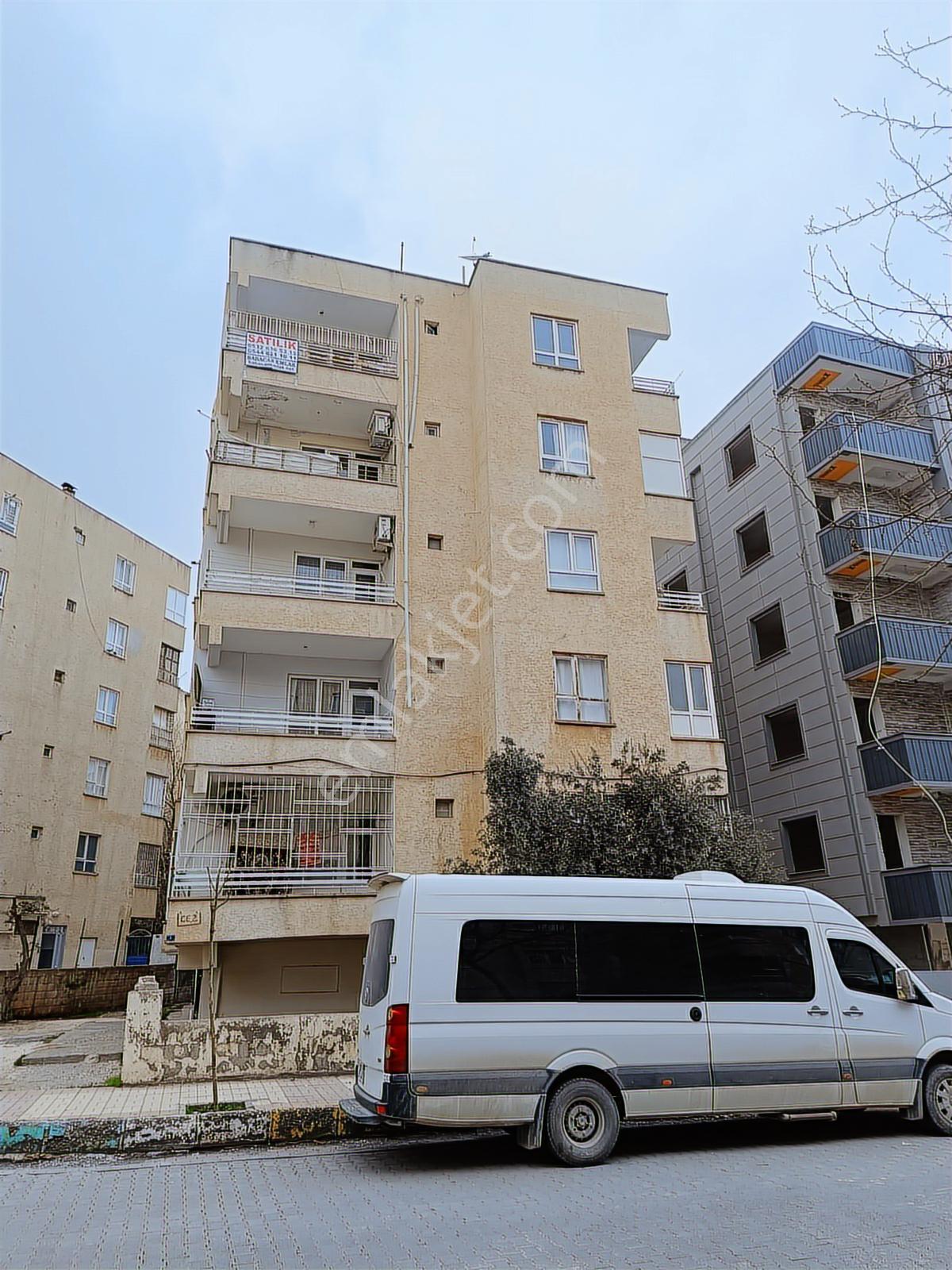 Babacandan Yenişehir'de Uygun Fiyatlı 3+1 Satılık Daire - Görsel 5