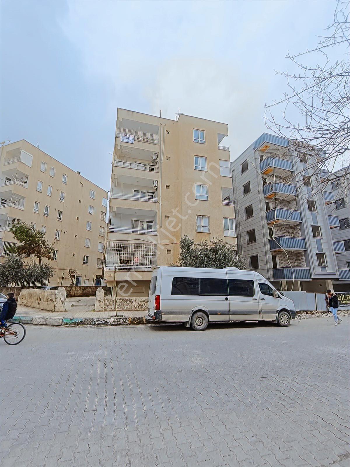 Babacandan Yenişehir'de Uygun Fiyatlı 3+1 Satılık Daire - Görsel 7