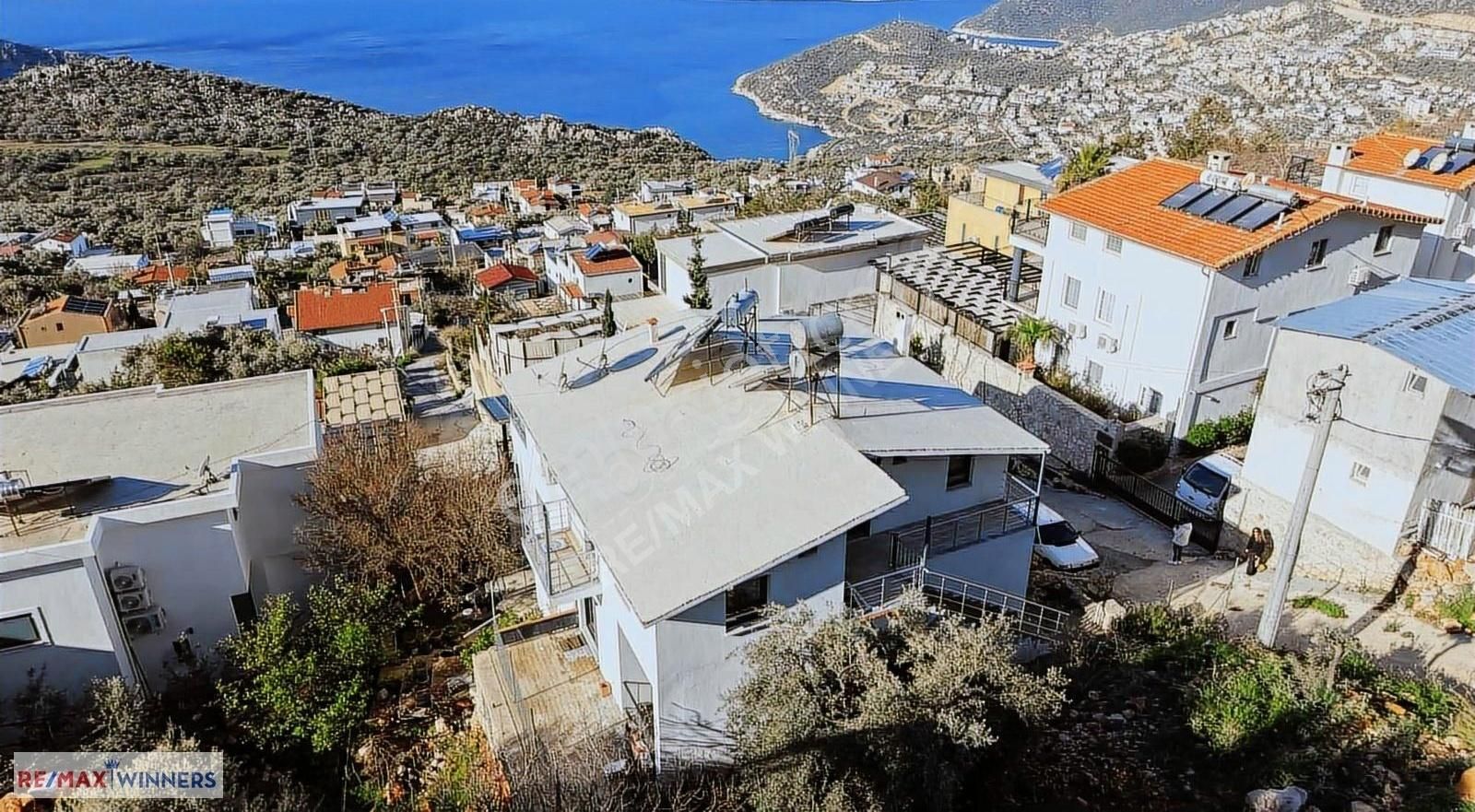 Kalkanda Kaçırılmayacak Komple Satılık Bina Yatırım Fırsatı - Görsel 37