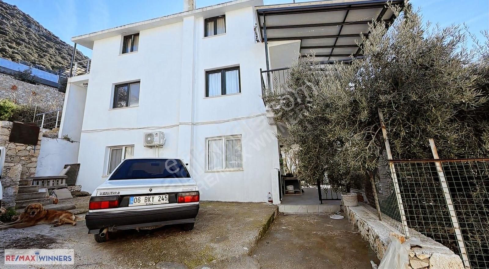 Kalkanda Kaçırılmayacak Komple Satılık Bina Yatırım Fırsatı - Görsel 6