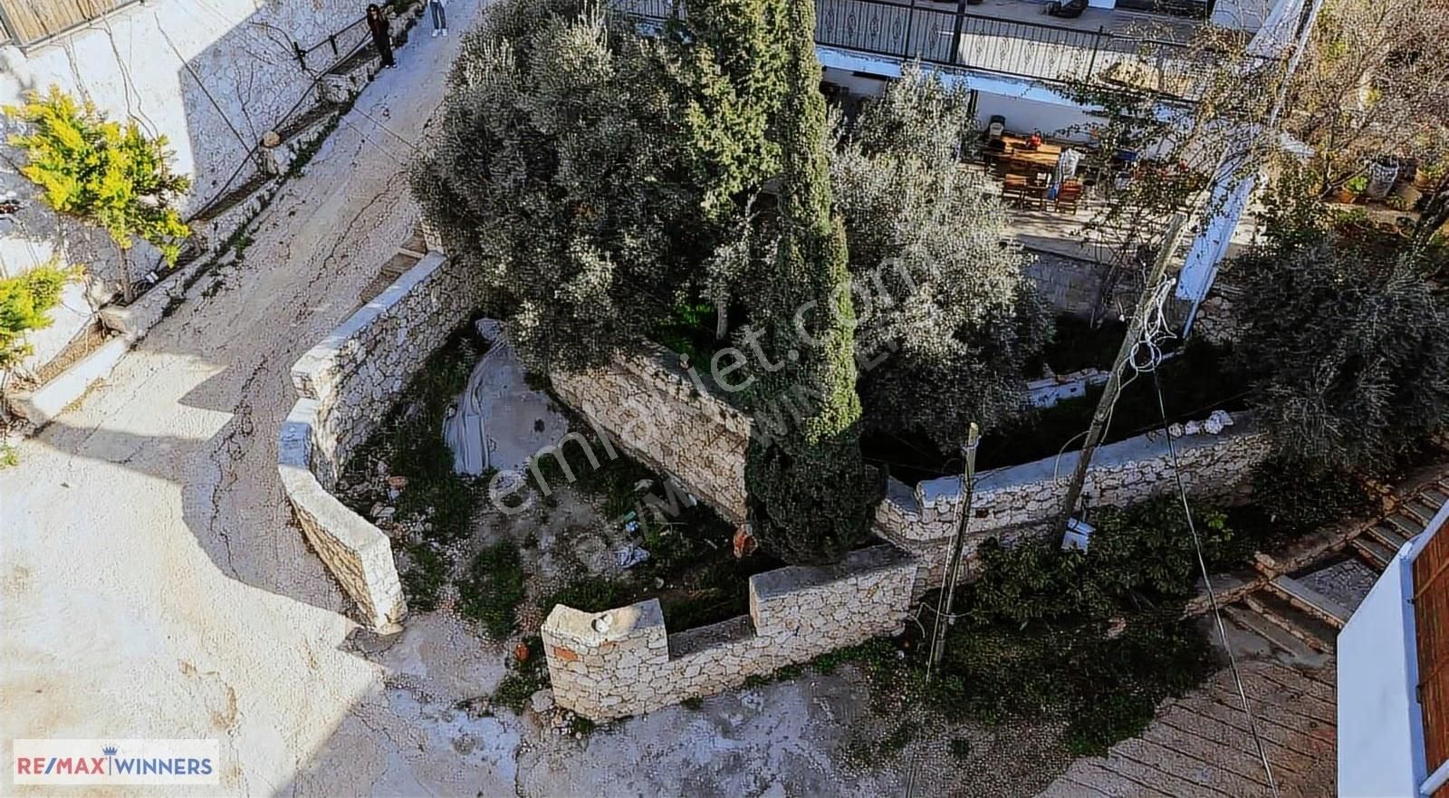 Kalkanda Kaçırılmayacak Komple Satılık Bina Yatırım Fırsatı - Görsel 3