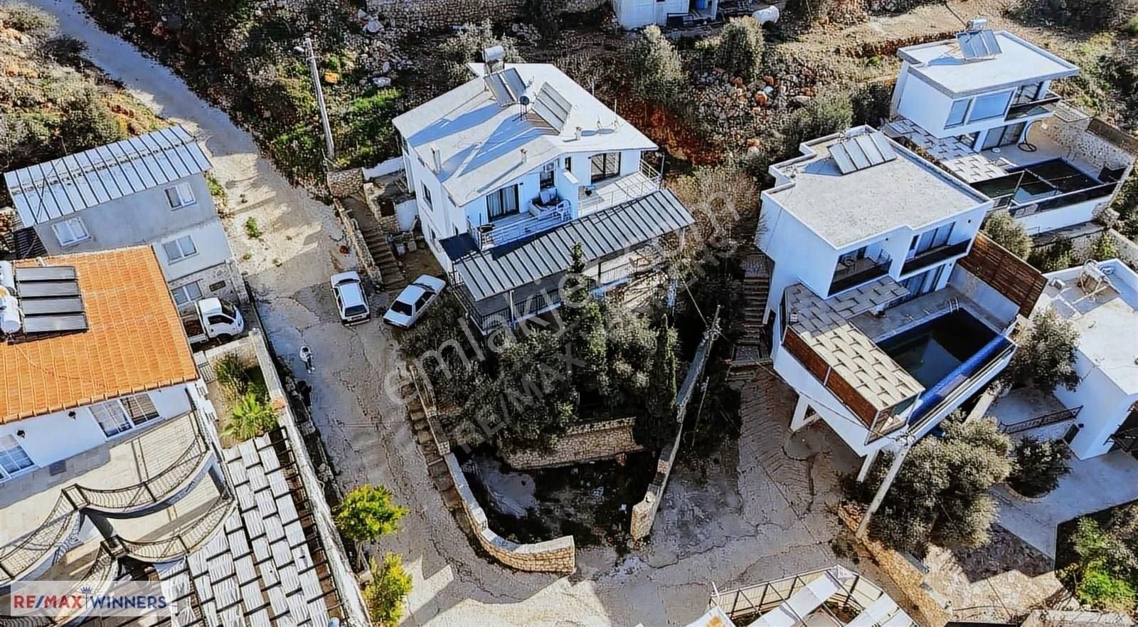 Kalkanda Kaçırılmayacak Komple Satılık Bina Yatırım Fırsatı - Görsel 13