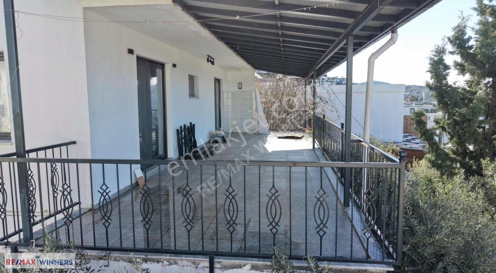 Kalkanda Kaçırılmayacak Komple Satılık Bina Yatırım Fırsatı - Görsel 33