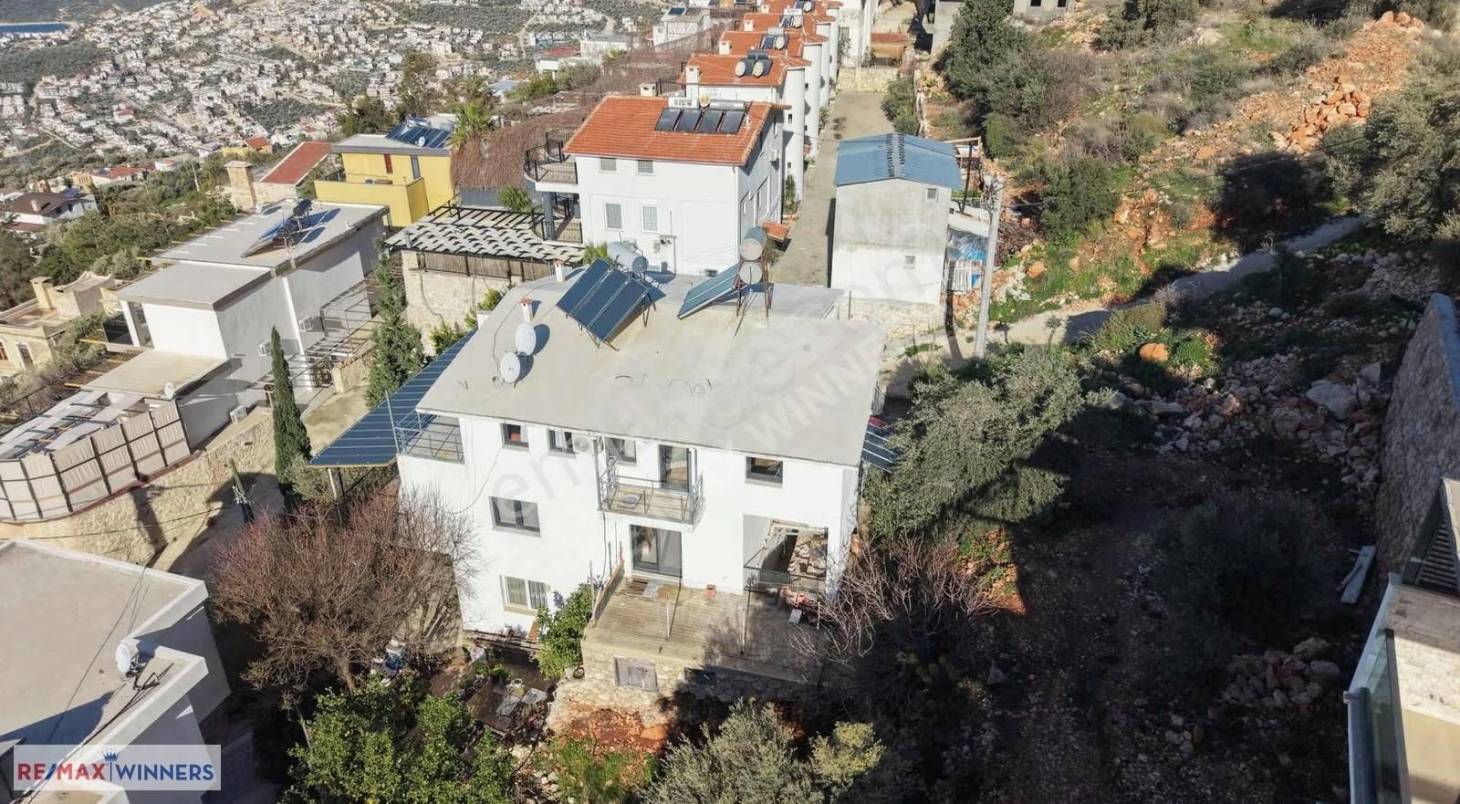 Kalkanda Kaçırılmayacak Komple Satılık Bina Yatırım Fırsatı - Görsel 32